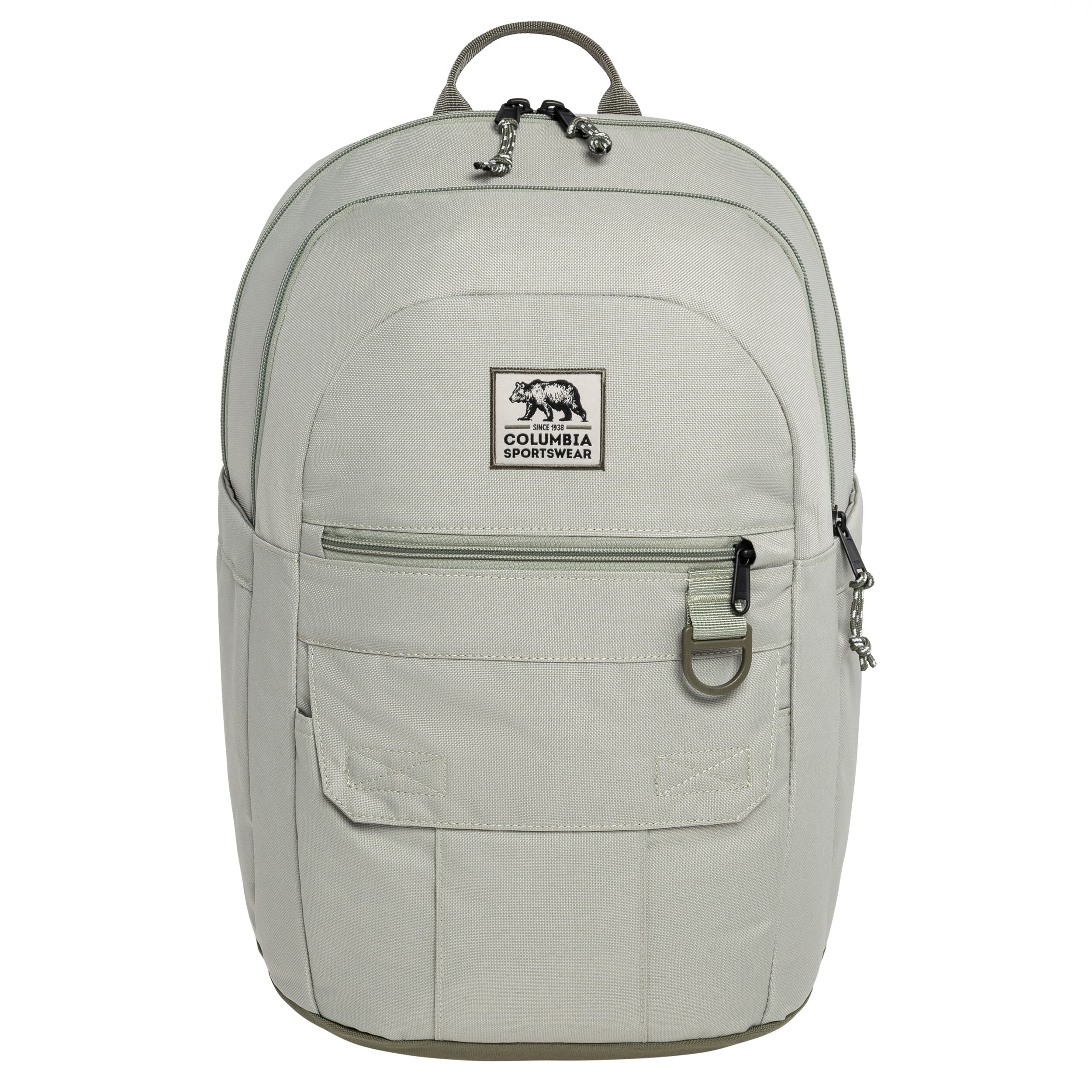 Rucsac Columbia Buxton 26 l - Safari/Stone Green
