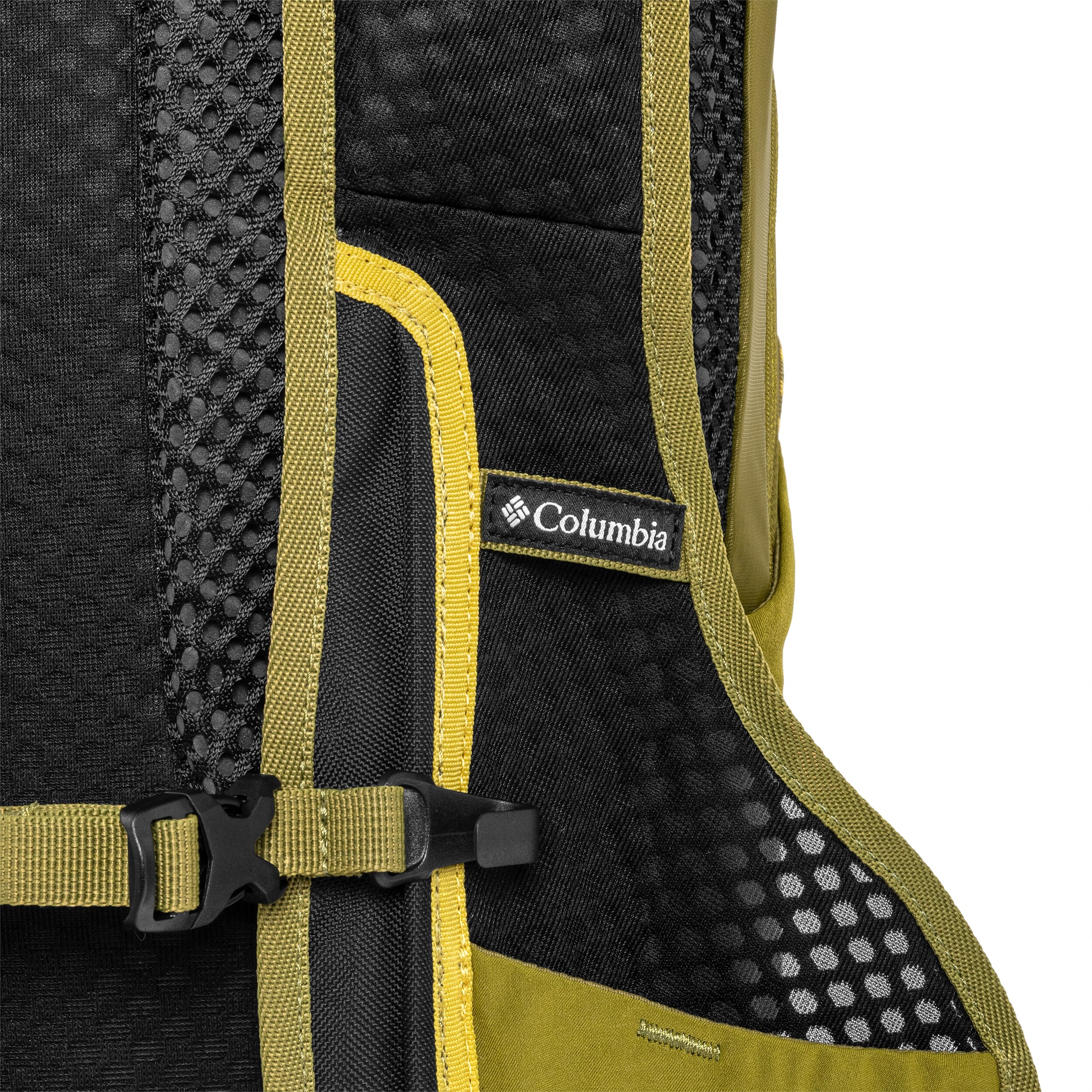 Rucsac Columbia Blackcomb Ridge 18 l - Mossy Green