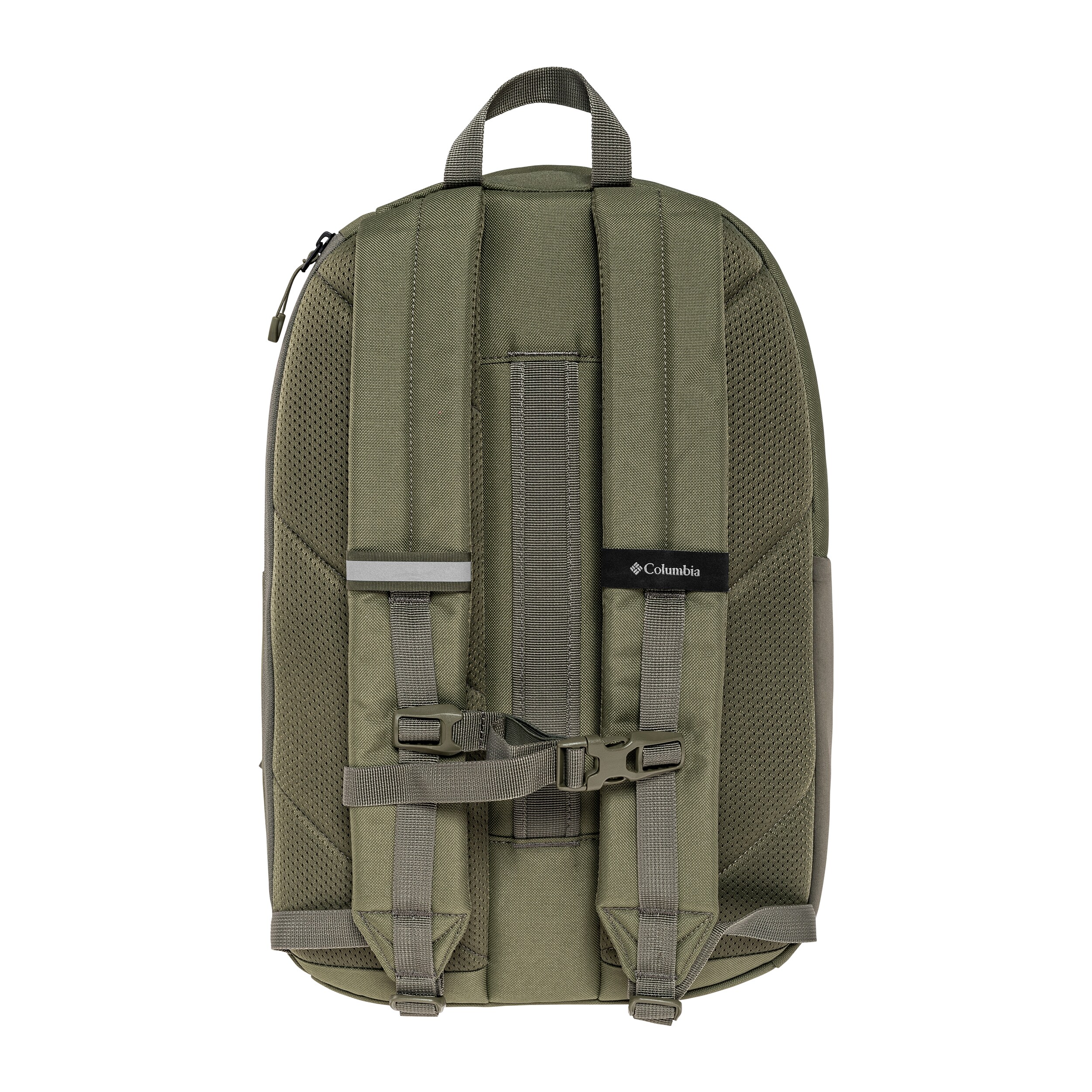 Rucsac Columbia Street Transit III 20 l - Stone Green