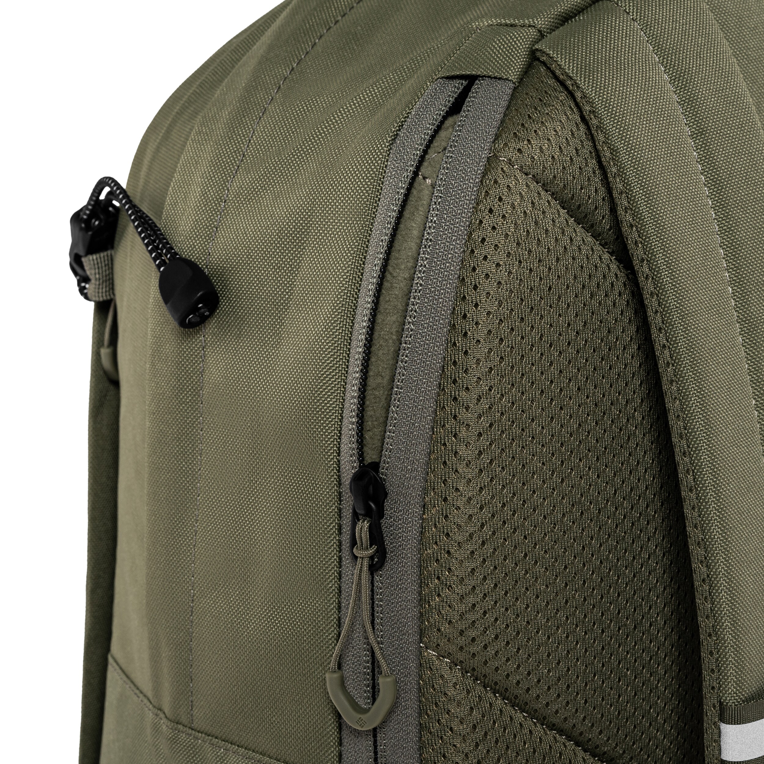 Rucsac Columbia Street Transit III 20 l - Stone Green