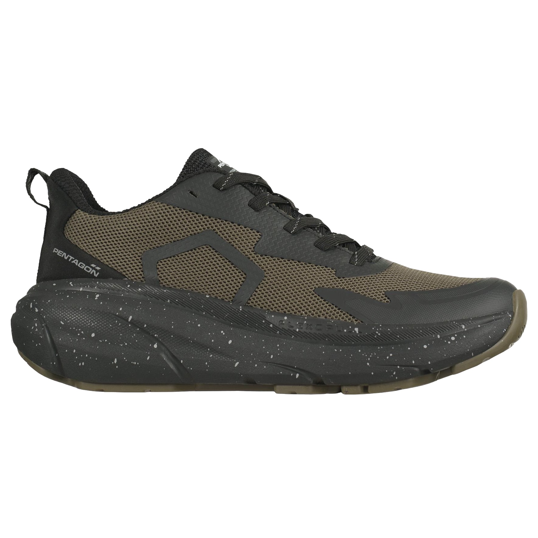 Încălțăminte Pentagon Invictus Field Sneakers - Ranger Green