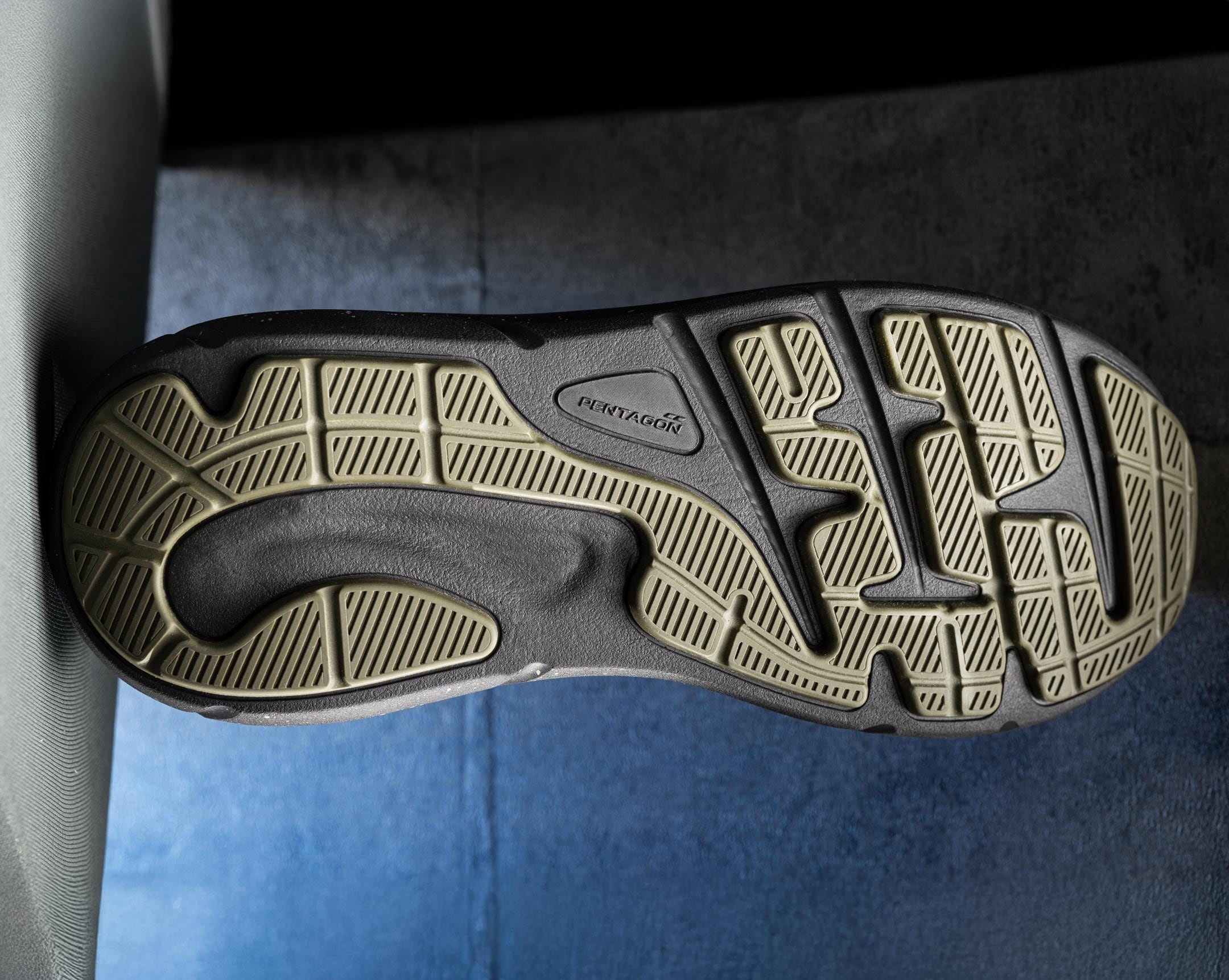 Încălțăminte Pentagon Invictus Field Sneakers - Ranger Green