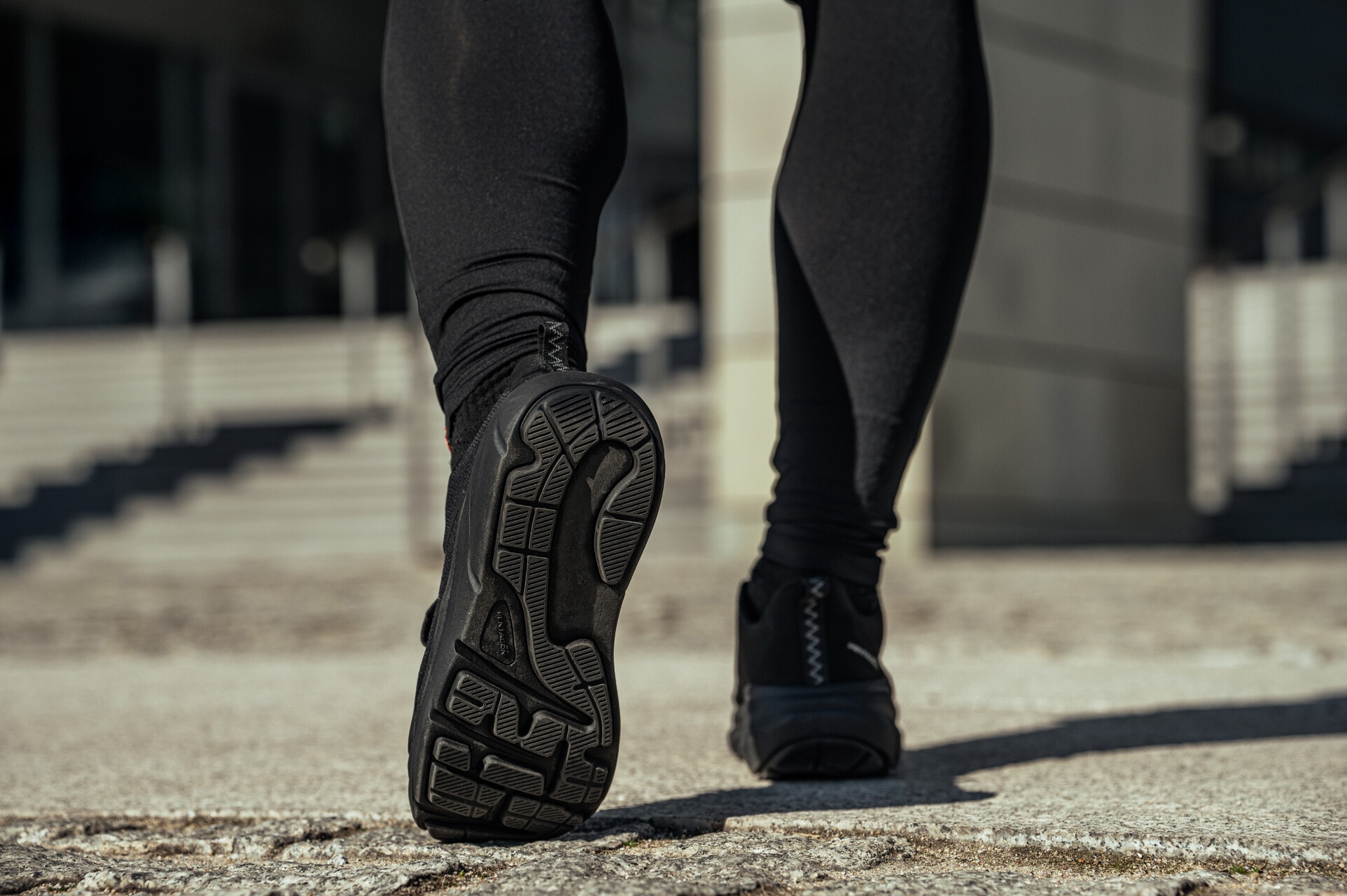 Încălțăminte Pentagon Invictus Field Sneakers - Black