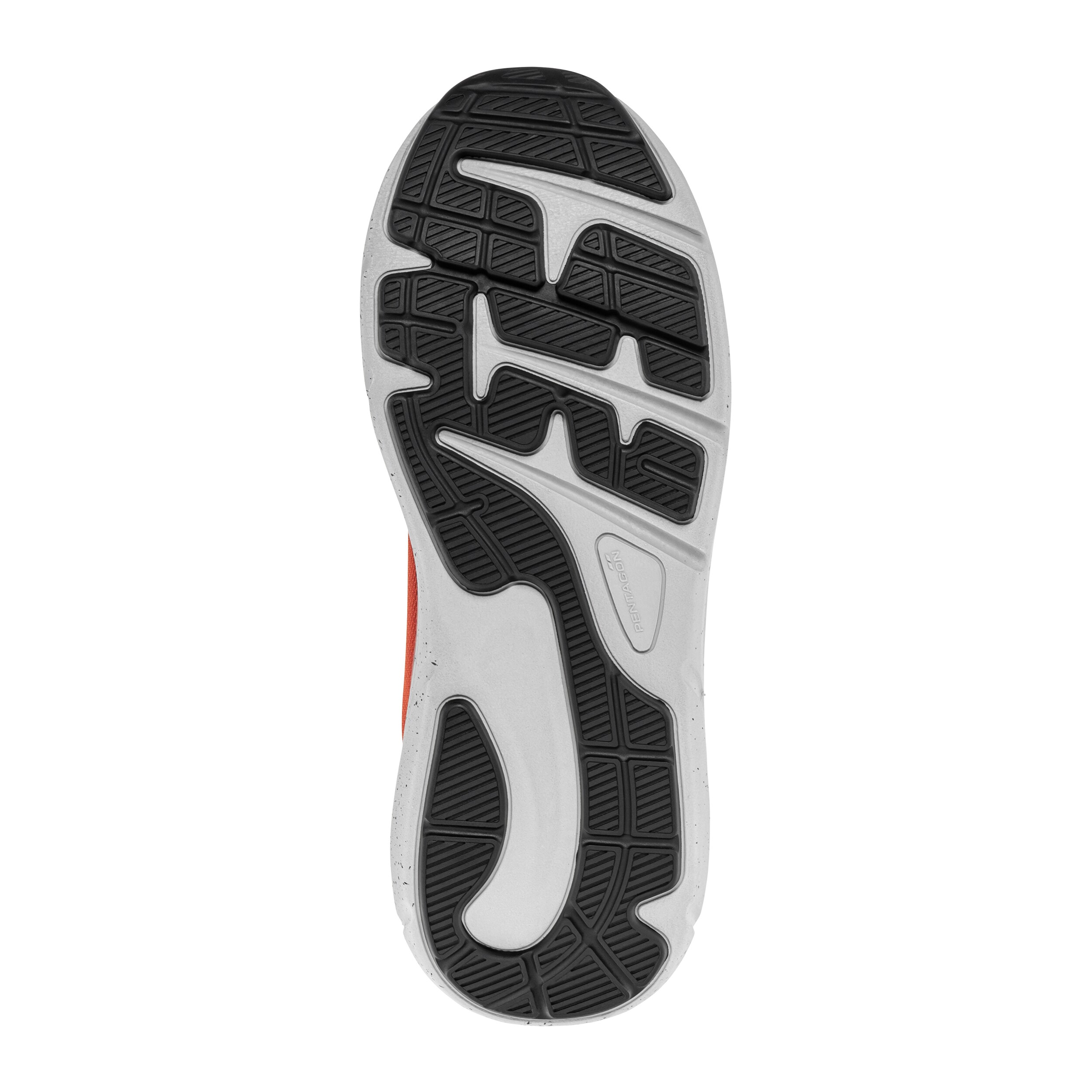 Încălțăminte Pentagon Invictus Field Sneakers - Red Mix