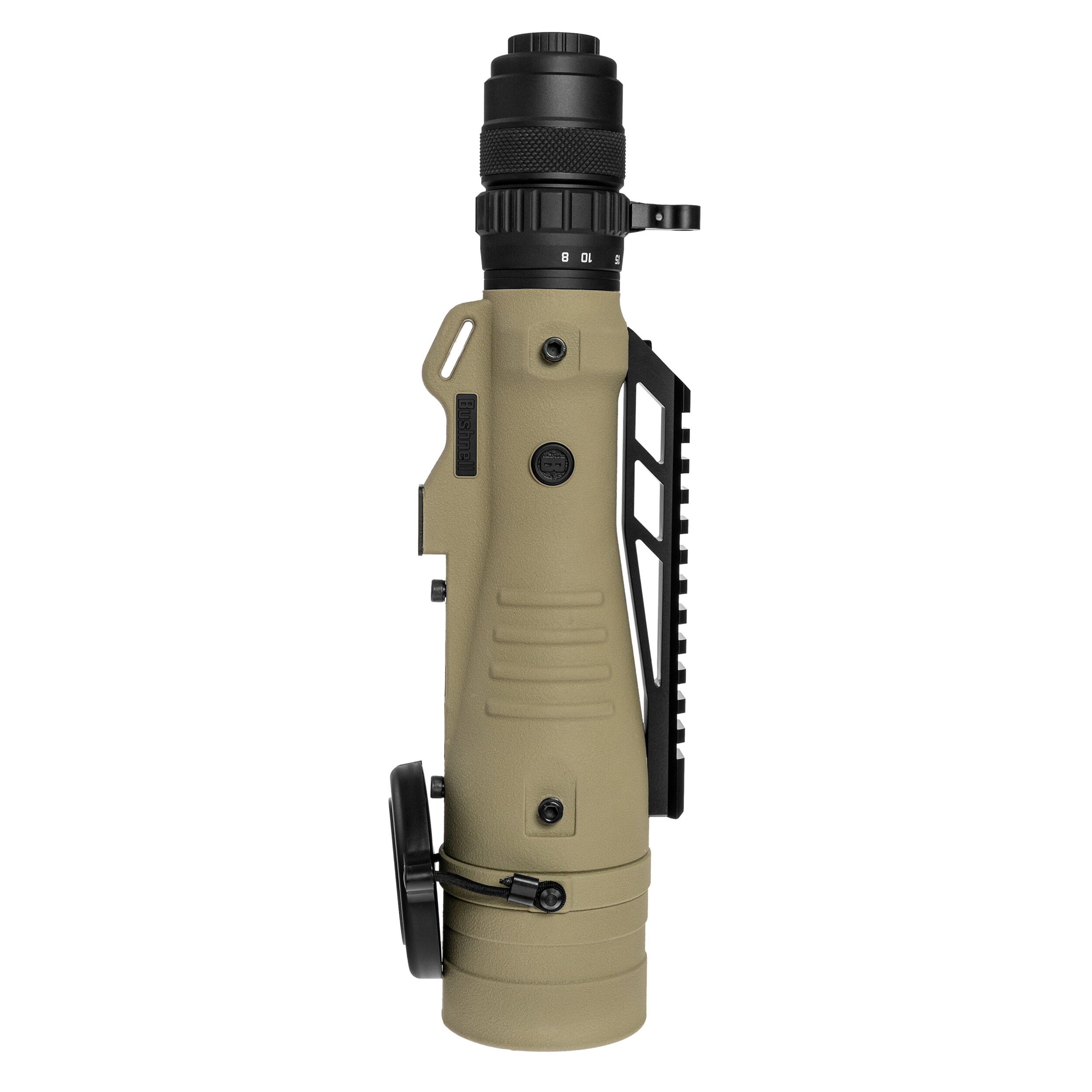 Lunetă de observație Bushnell Elite Tactical LMSS2 8-40x60 H322