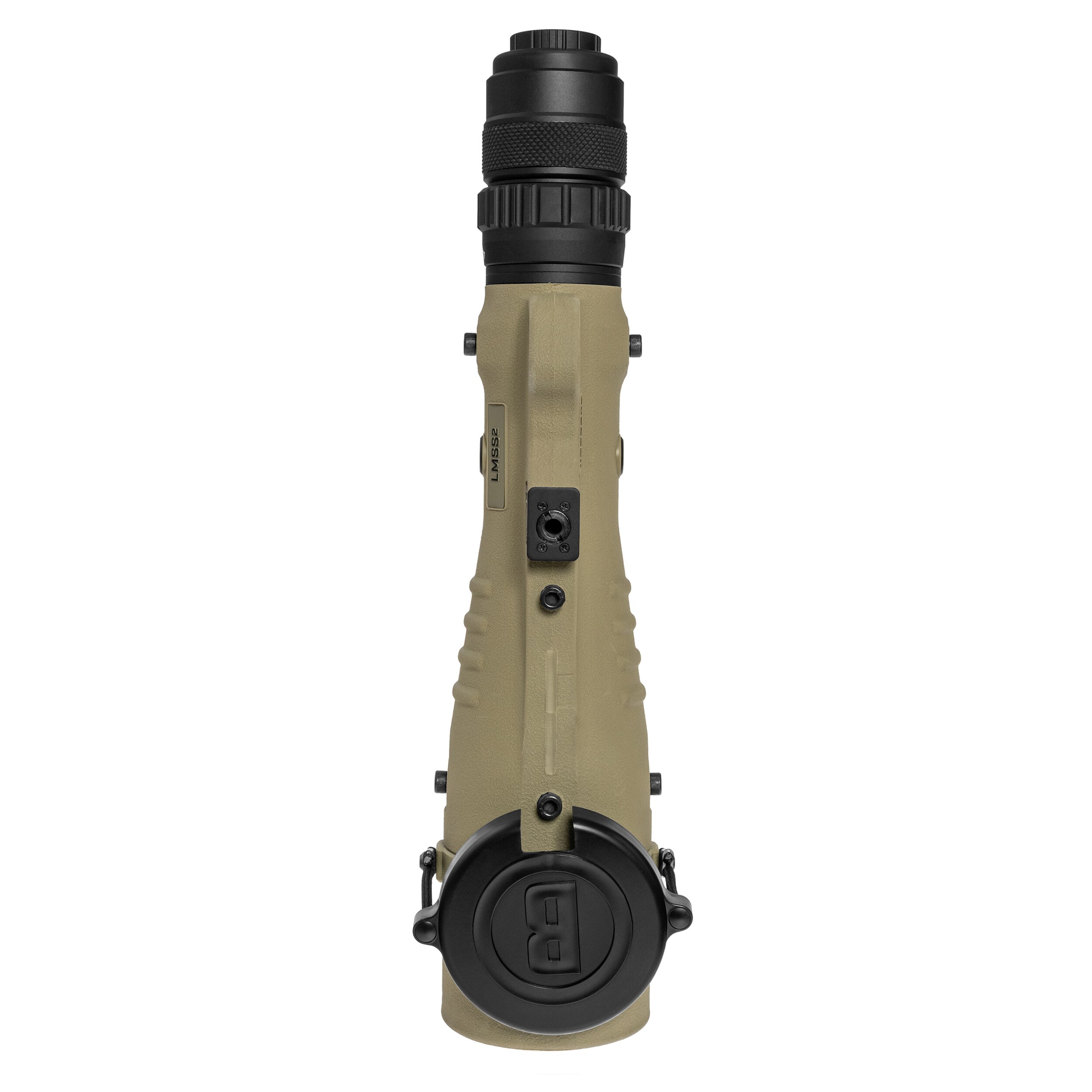 Lunetă de observație Bushnell Elite Tactical LMSS2 8-40x60 H322