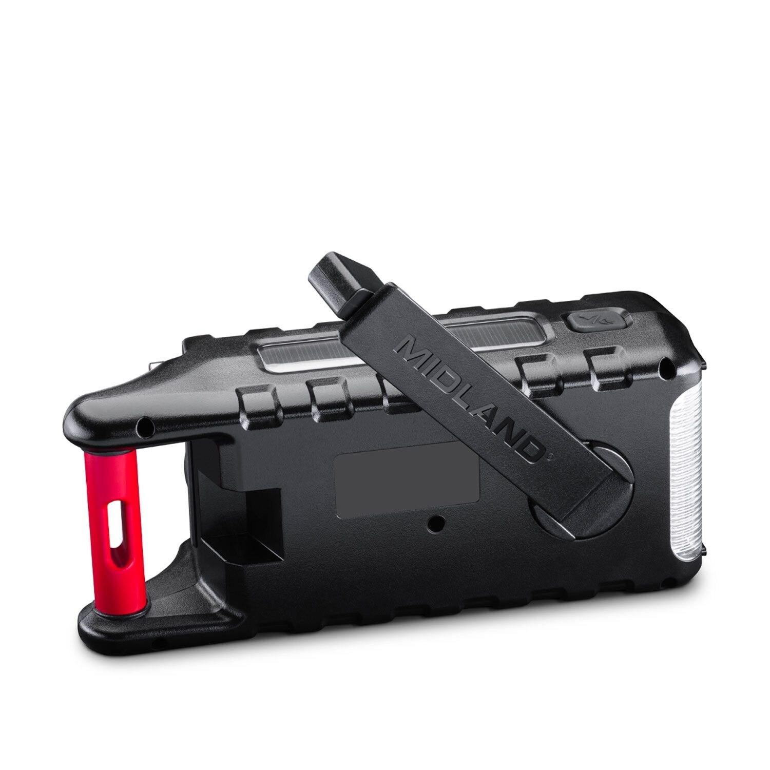 Radio portabil de urgență Powerbank Midland ER300 Pro