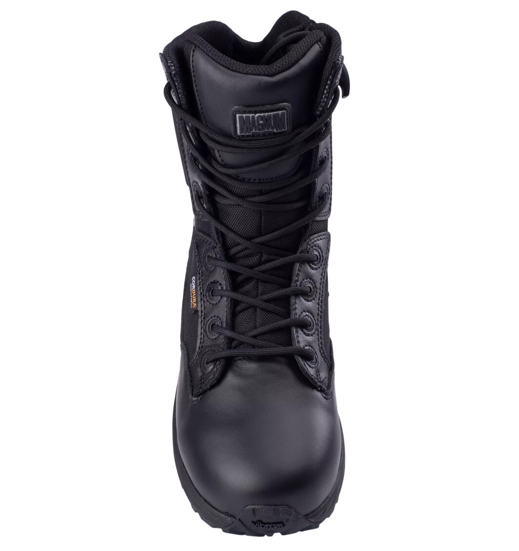 Ghete Magnum Starker MID AG V C - Black
