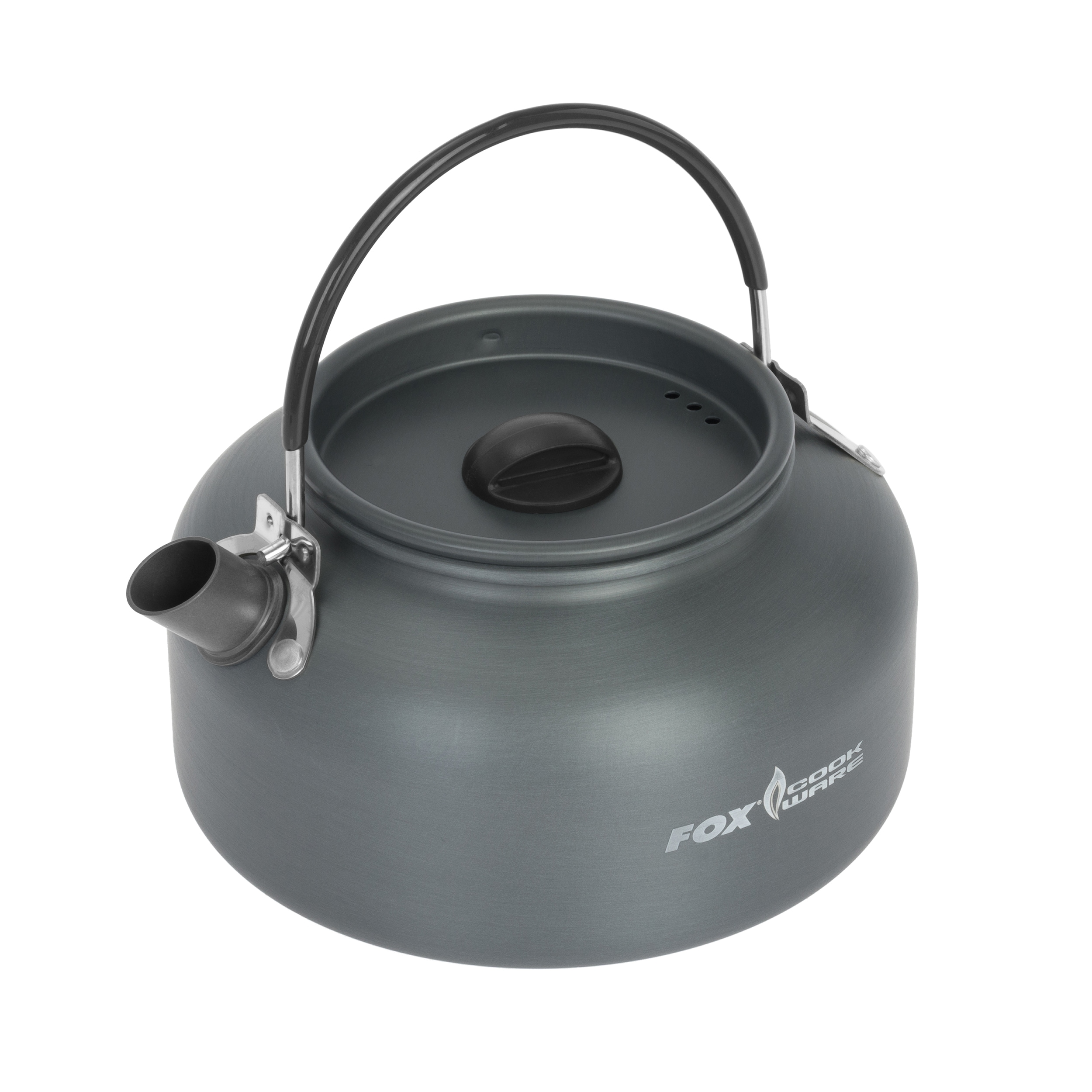 Ceainic turistic Fox Cookware Kettle 0,9 l