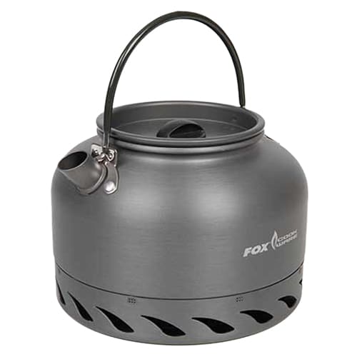 Ceainic turistic Fox Cookware Heat Transfer Kettle 1,5 l