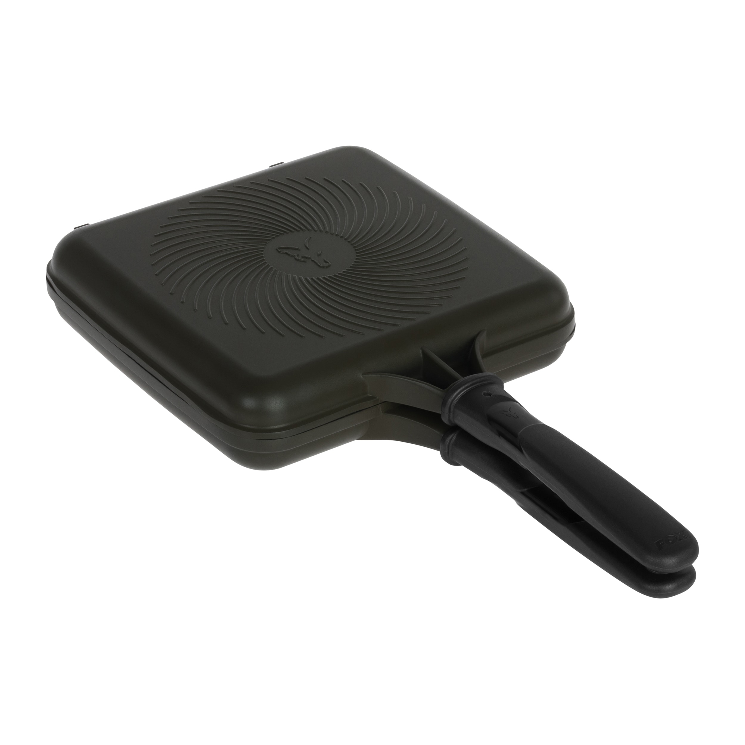 Set de tigaie din 2 piese Fox Multi-Pan