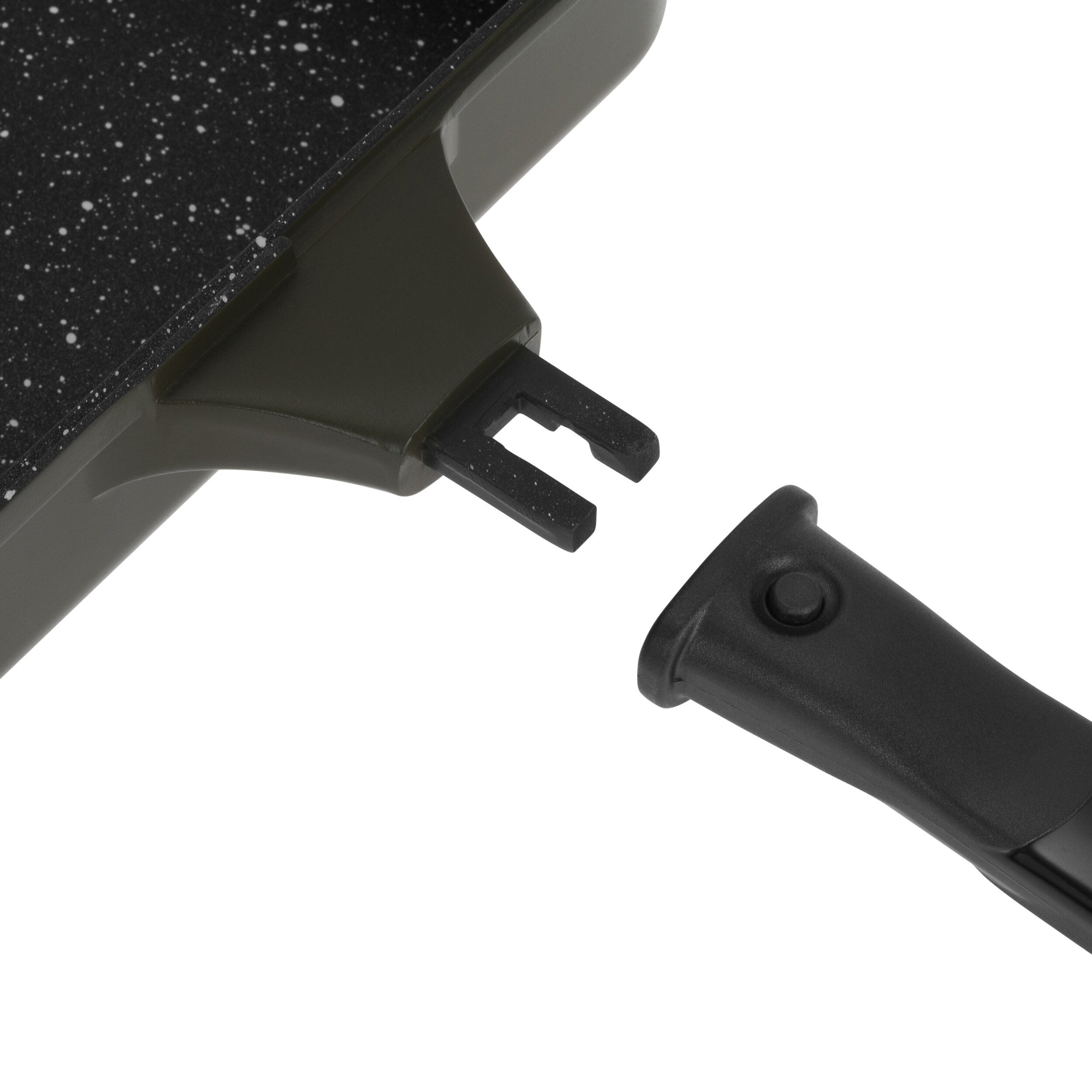 Set de tigăi din 2 piese Fox Multi-Pan Deep