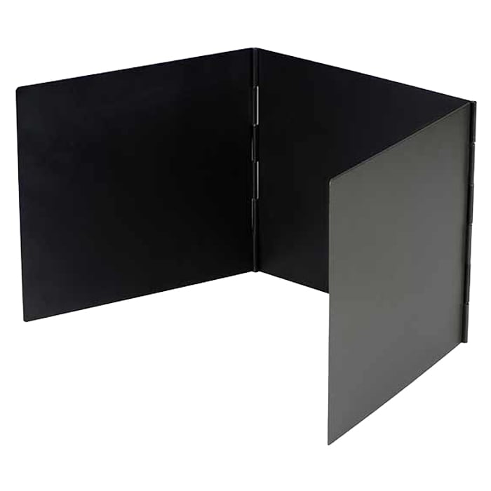 Protecție împotriva vântului Fox Cookware Windshield - Khaki