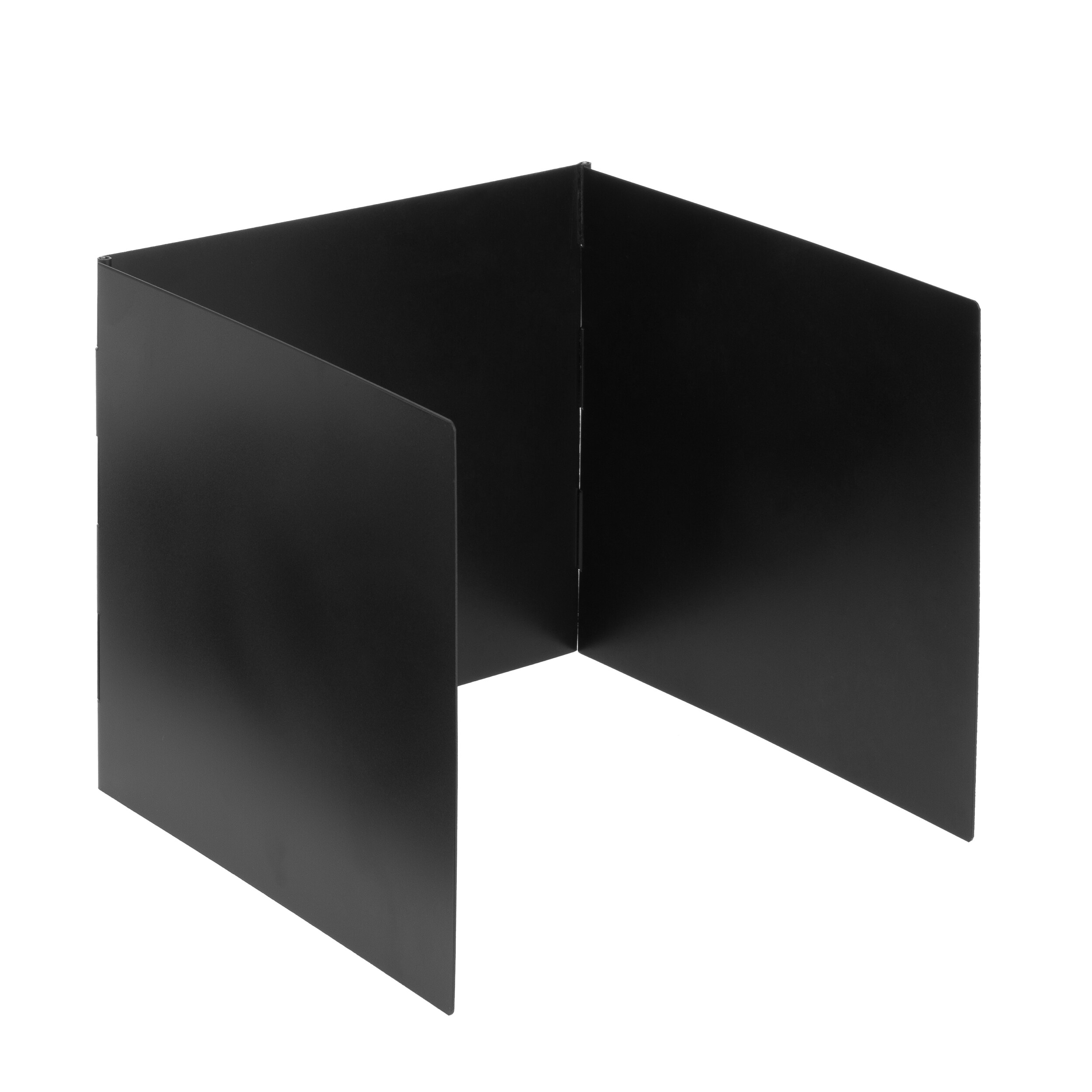 Protecție împotriva vântului Fox Cookware Windshield - Khaki