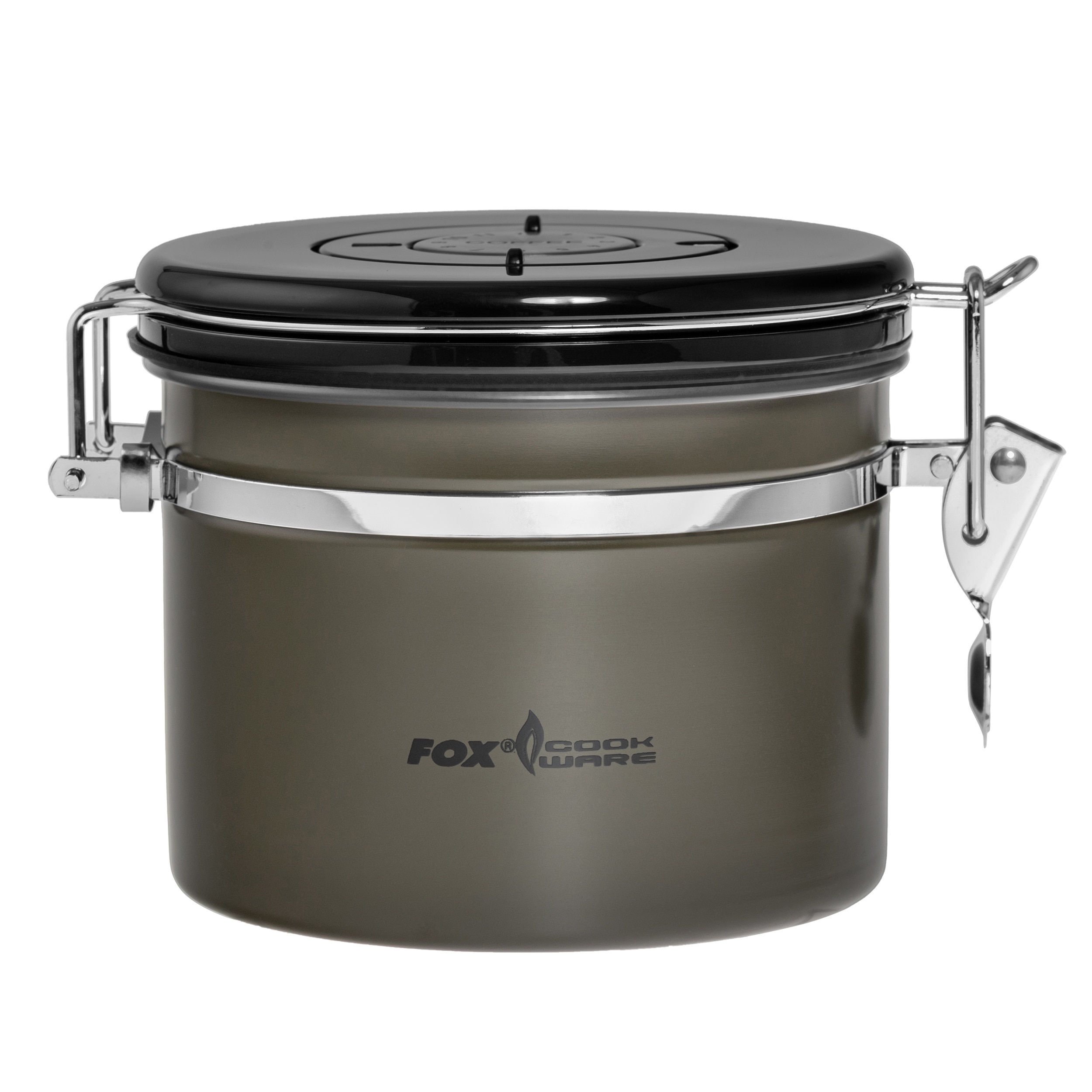 Recipient Fox Cookware Coffee/Tea - Khaki