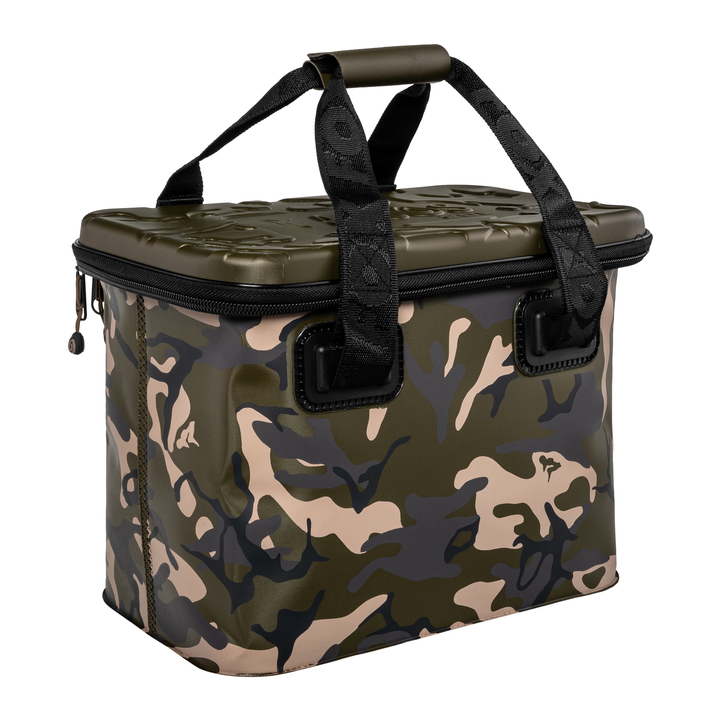 Geantă impermeabilă Fox Aquos Camolite 20 l - Fox Camo