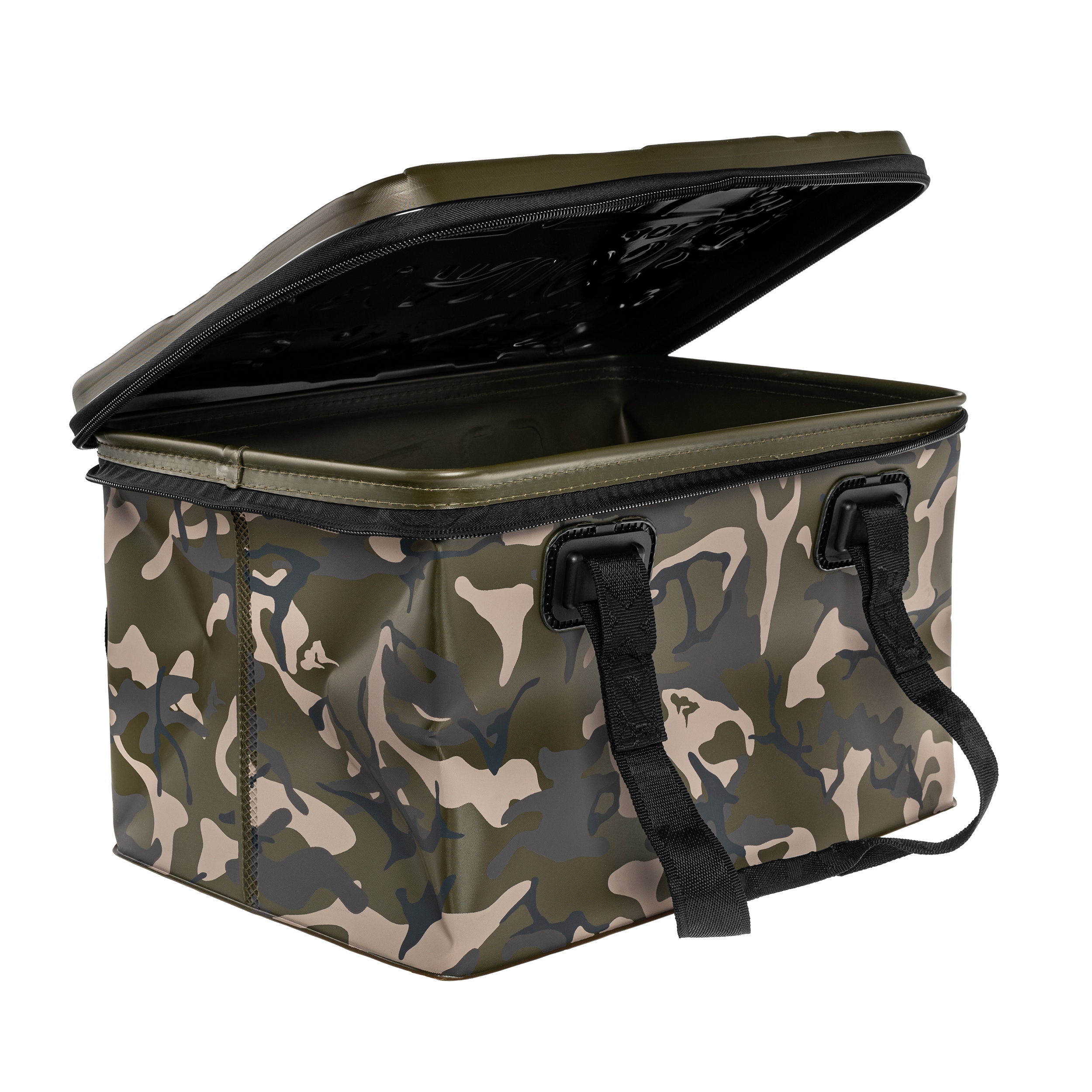 Geantă impermeabilă Fox Aquos Camolite 40 l - Fox Camo