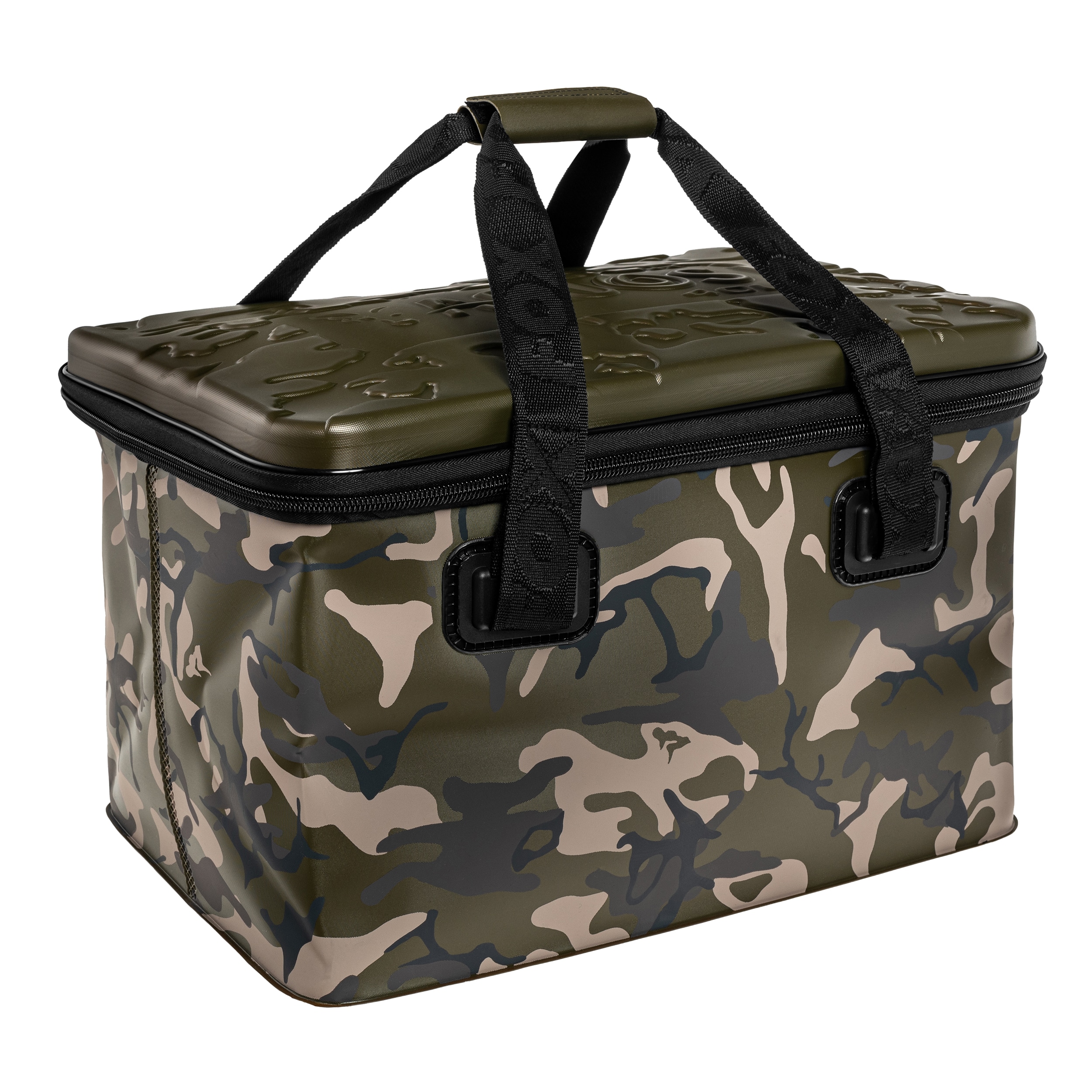 Geantă impermeabilă Fox Aquos Camolite 40 l - Fox Camo