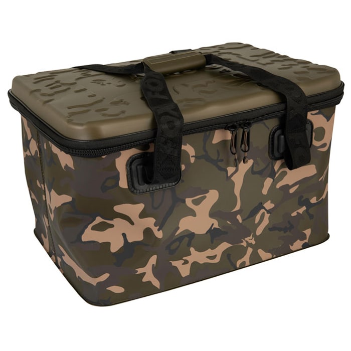 Geantă impermeabilă Fox Aquos Camolite 40 l - Fox Camo