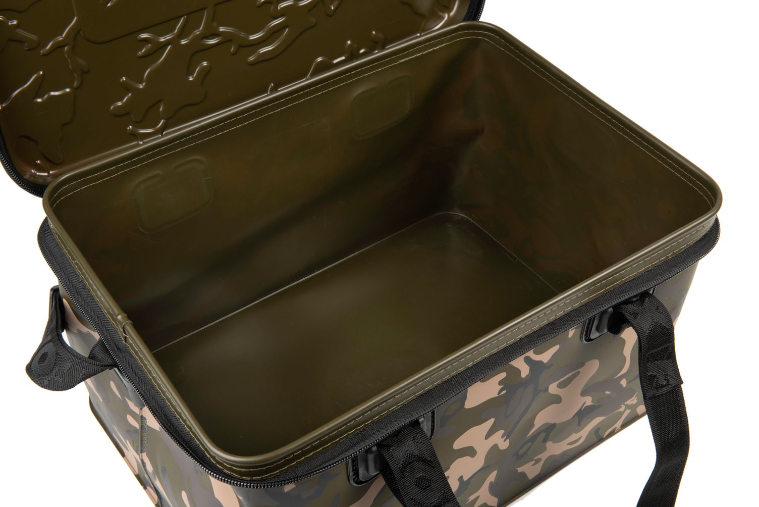 Geantă impermeabilă Fox Aquos Camolite 50 l - Fox Camo