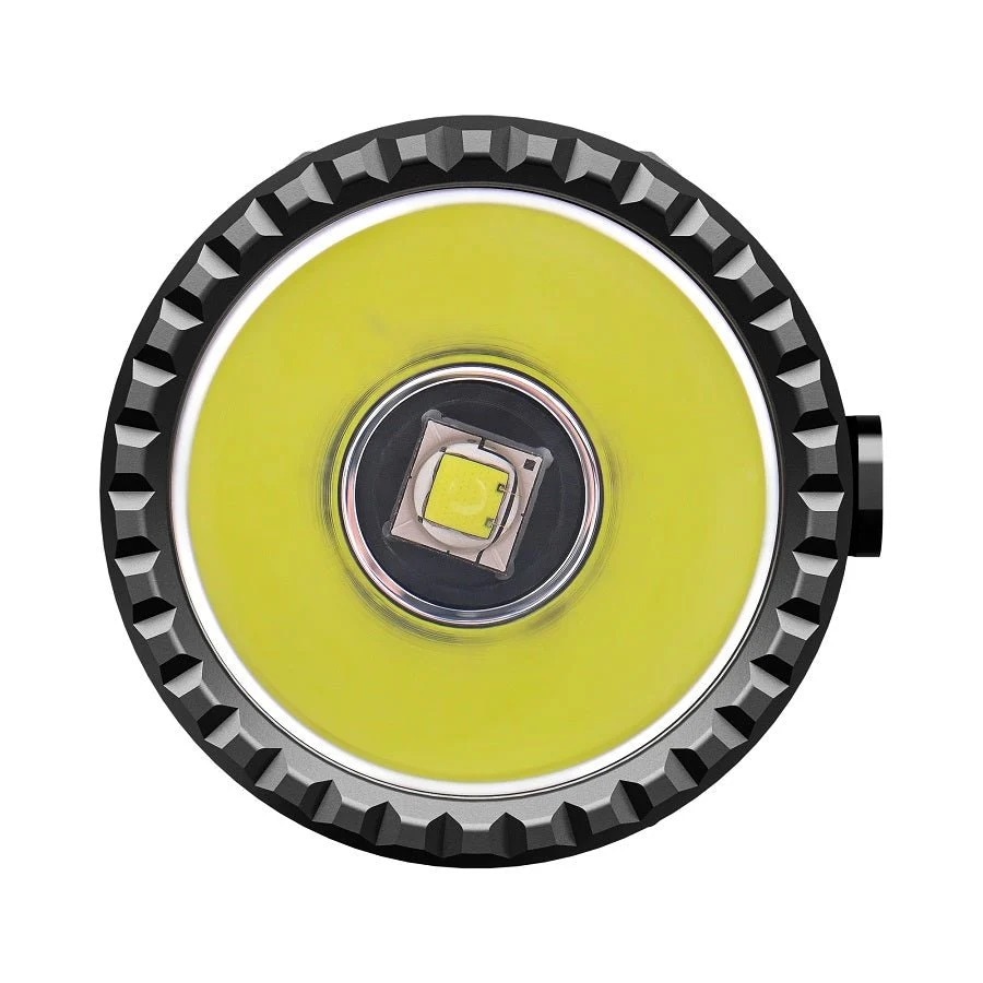 Lanternă Wuben C2 Power Bank - 2000 lumeni