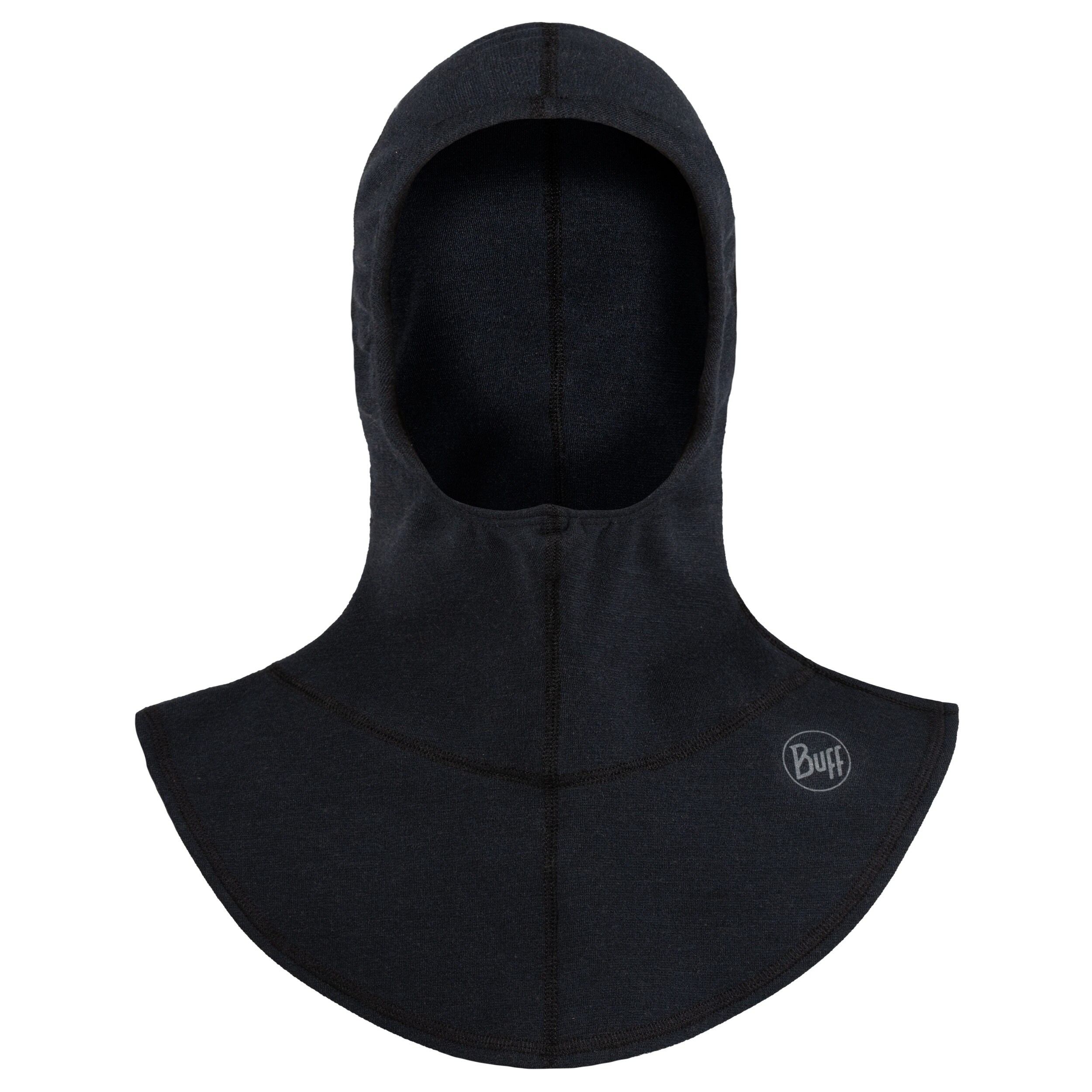 Cagulă ignifugă pentru pompieri Buff Safety Firefighter Particulate Corex Hood - Dark Navy