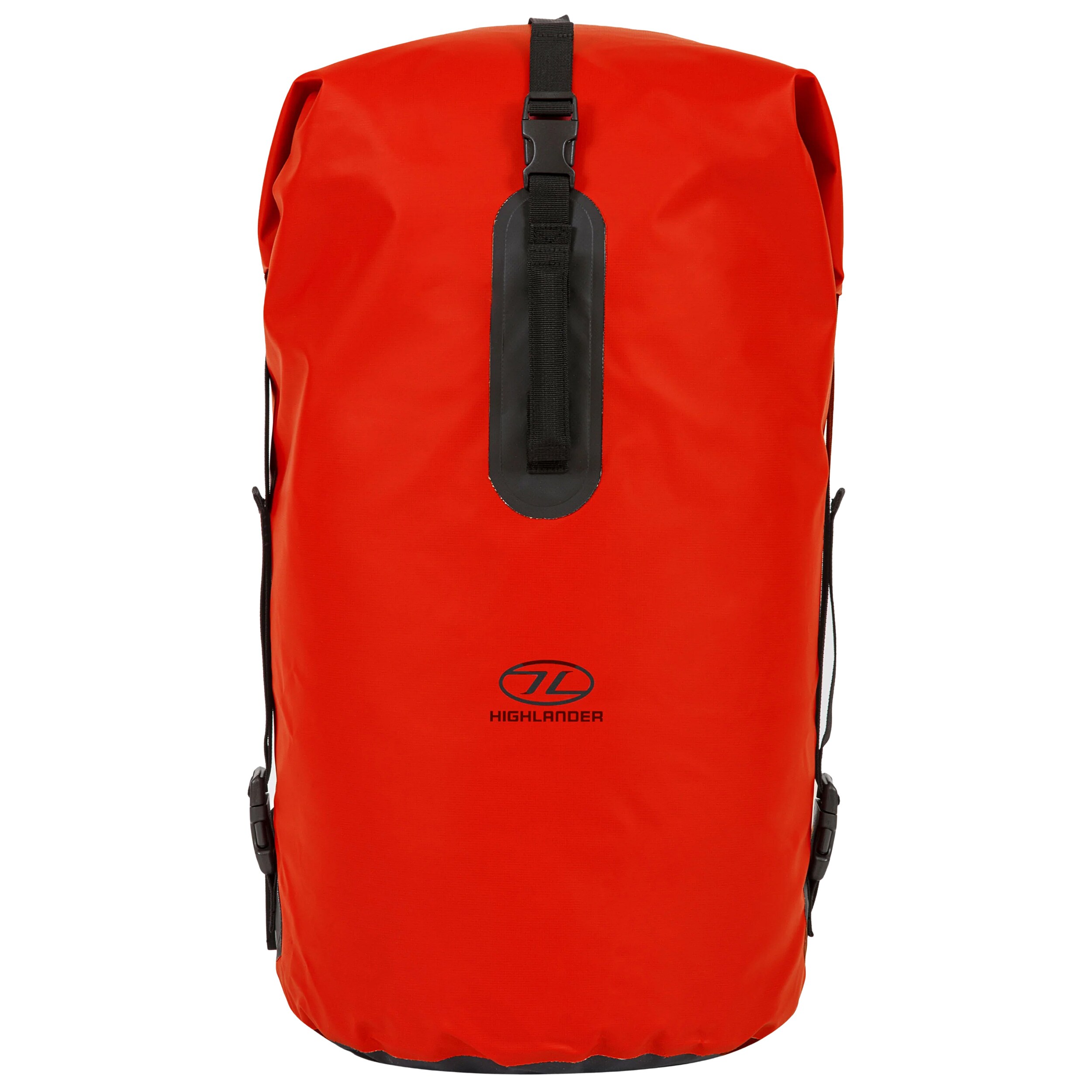 Geantă impermeabilă Highlander Outdoor Troon Duffle 35 l - Red