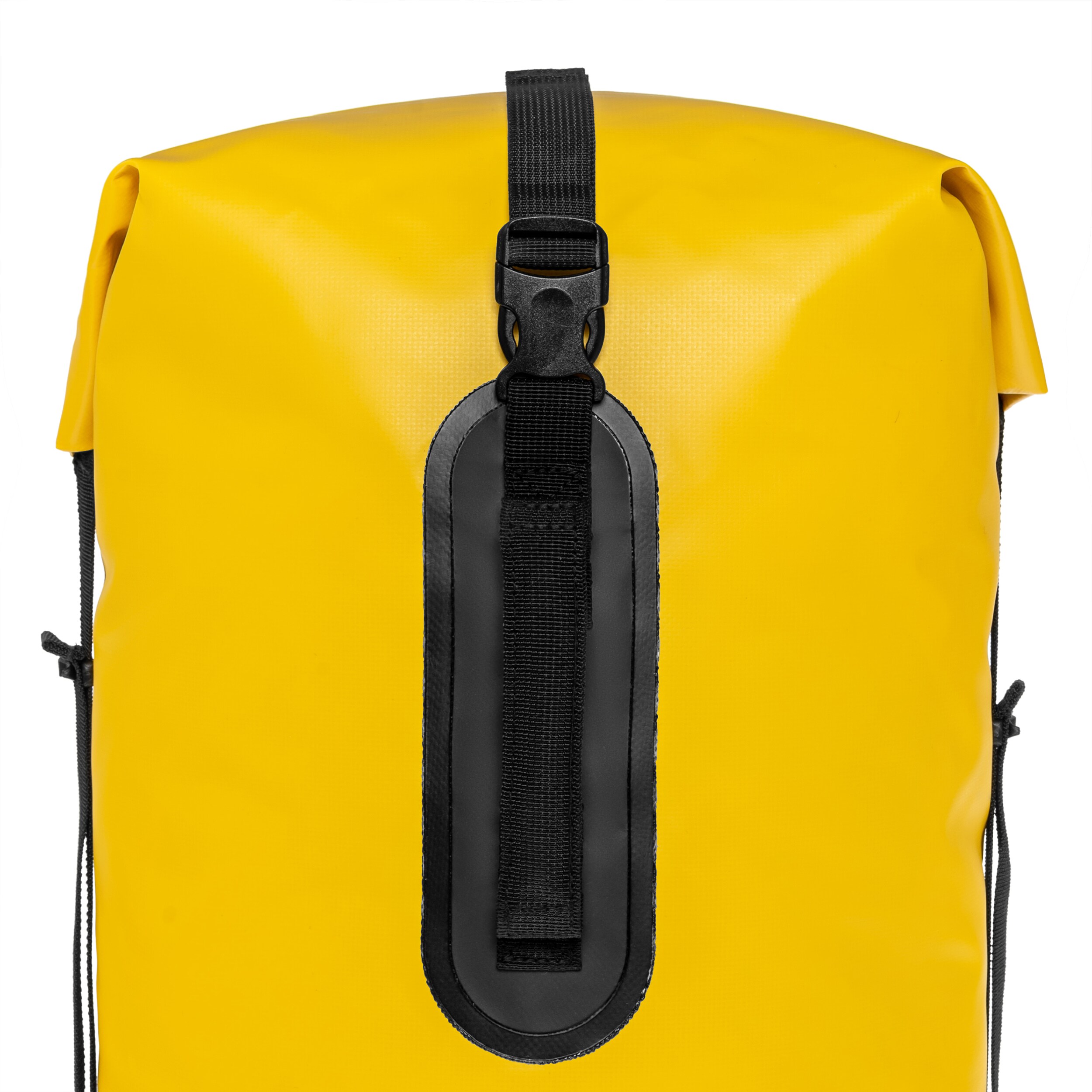 Geantă impermeabilă Highlander Outdoor Troon Duffle 35 l - Yellow