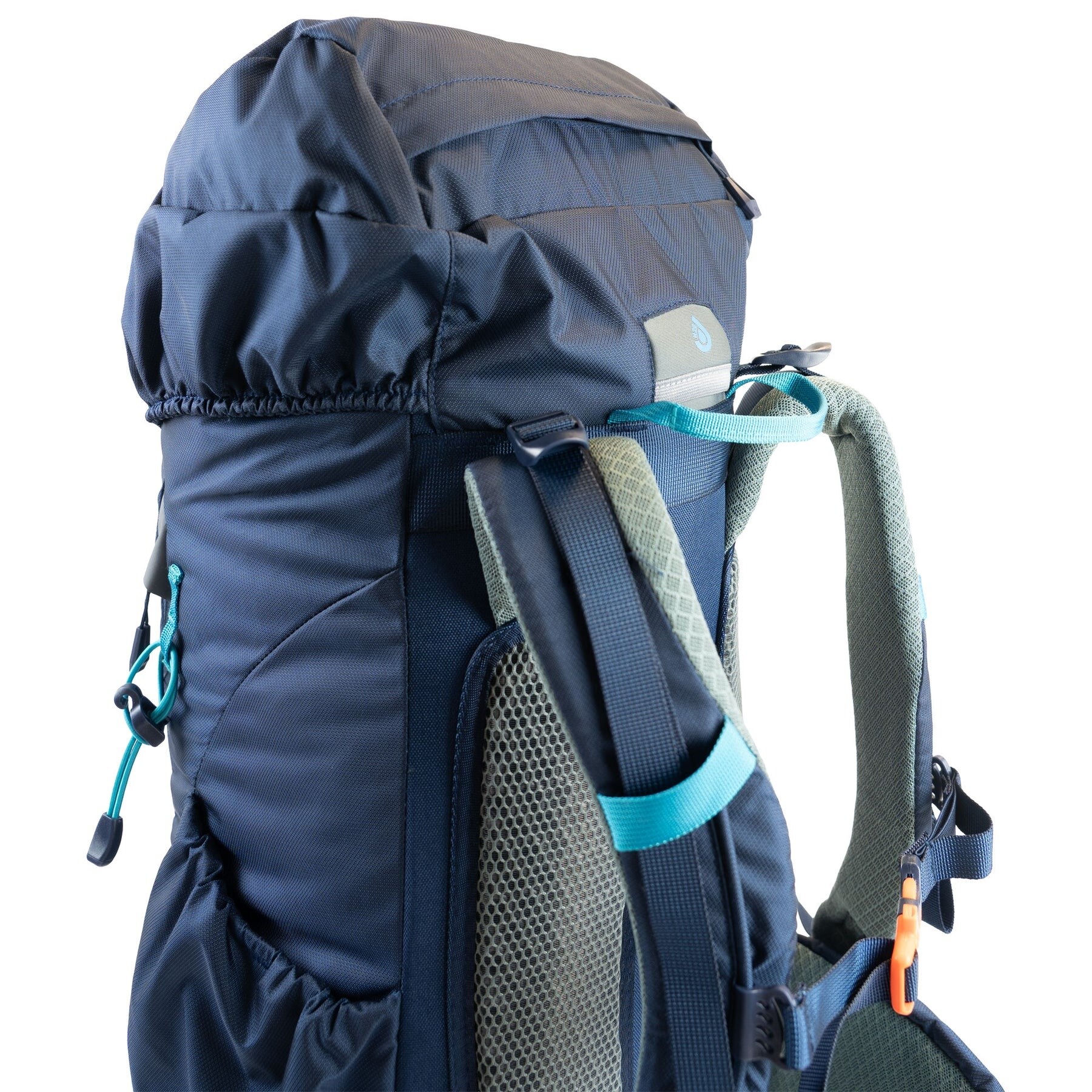 Rucsac de damă Highlander Outdoor Ivar Rucksack 25 l - Navy Blue