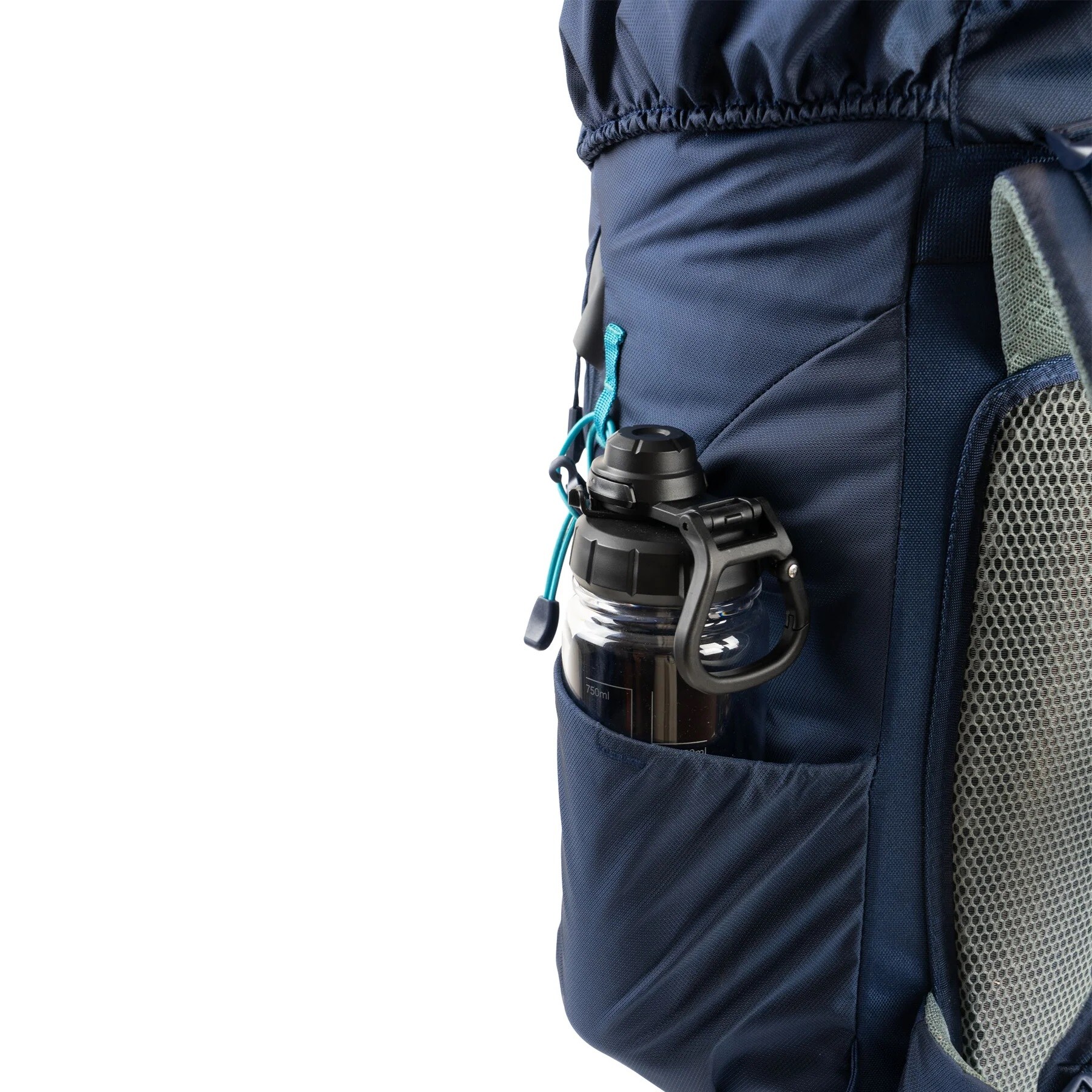 Rucsac de damă Highlander Outdoor Ivar Rucksack 25 l - Navy Blue