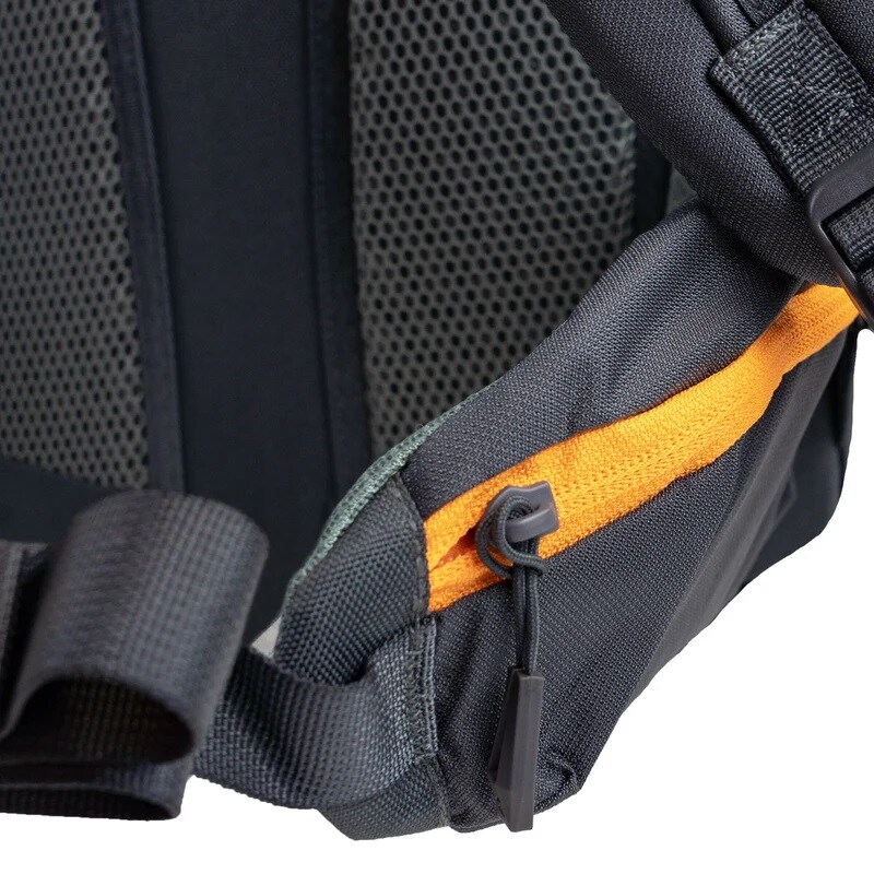 Rucsac Highlander Outdoor Ivar Rucksack 30 l - Steel Grey