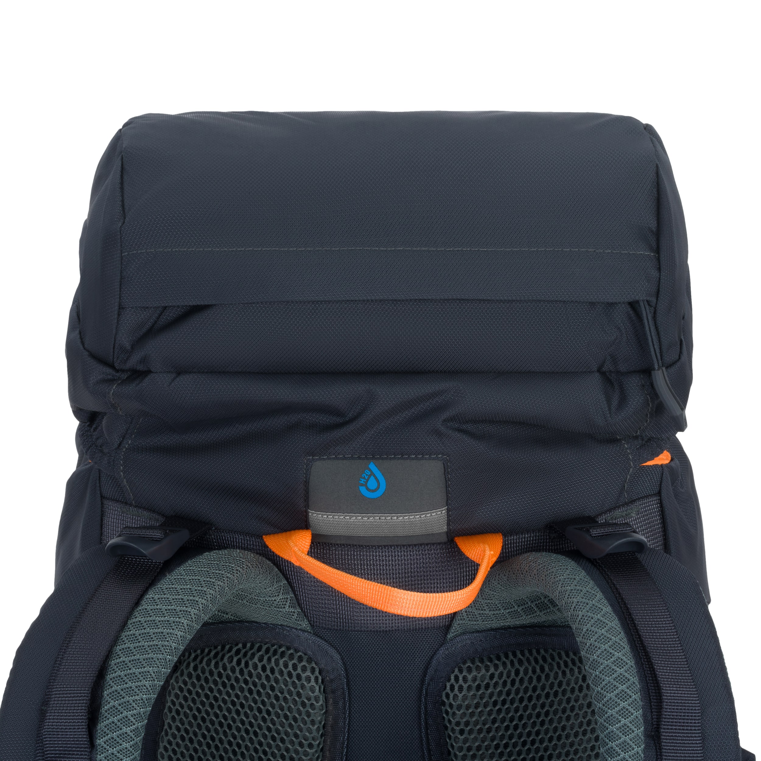 Rucsac Highlander Outdoor Ivar Rucksack 30 l - Steel Grey