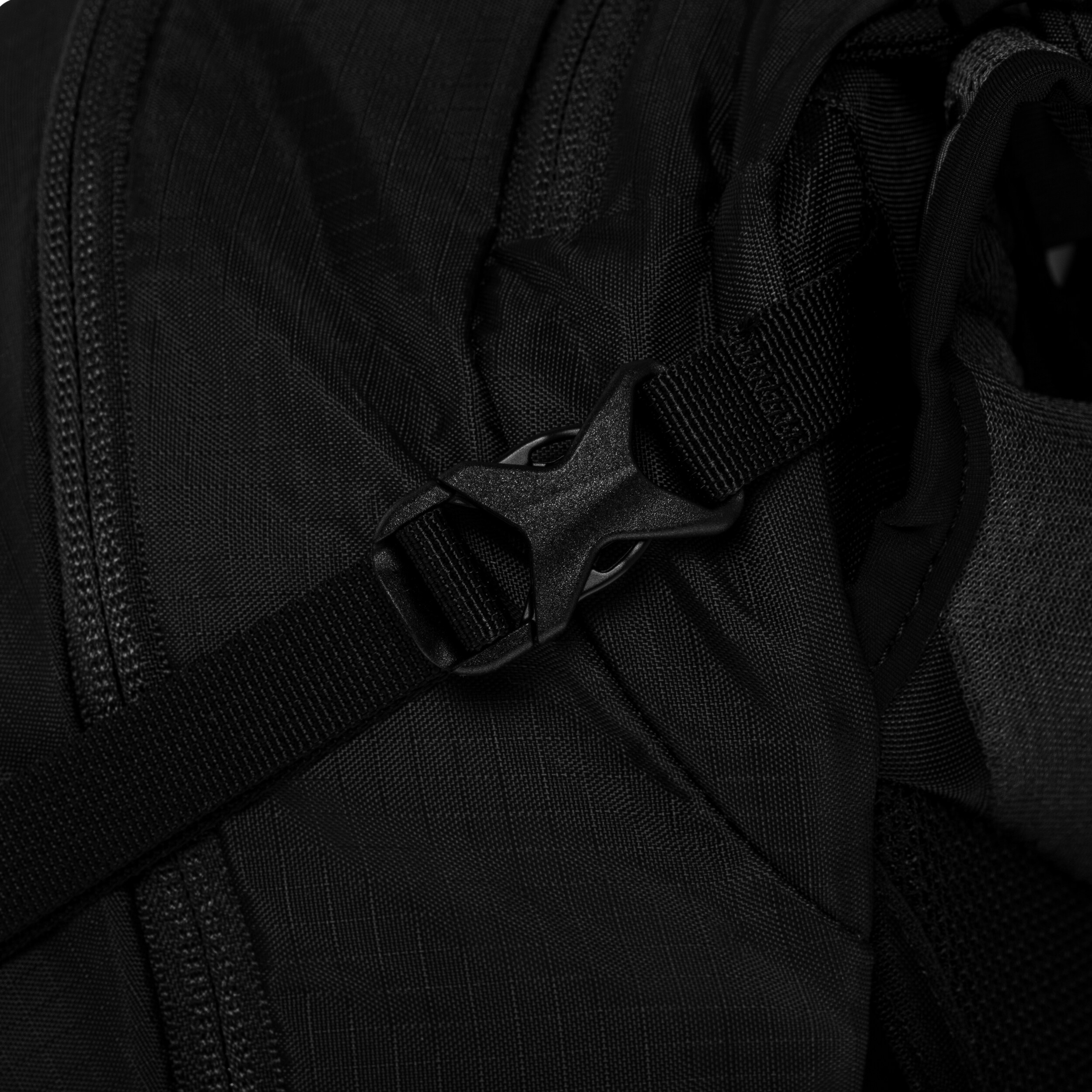 Rucsac Osprey Hikelite 26 l - Raven Black
