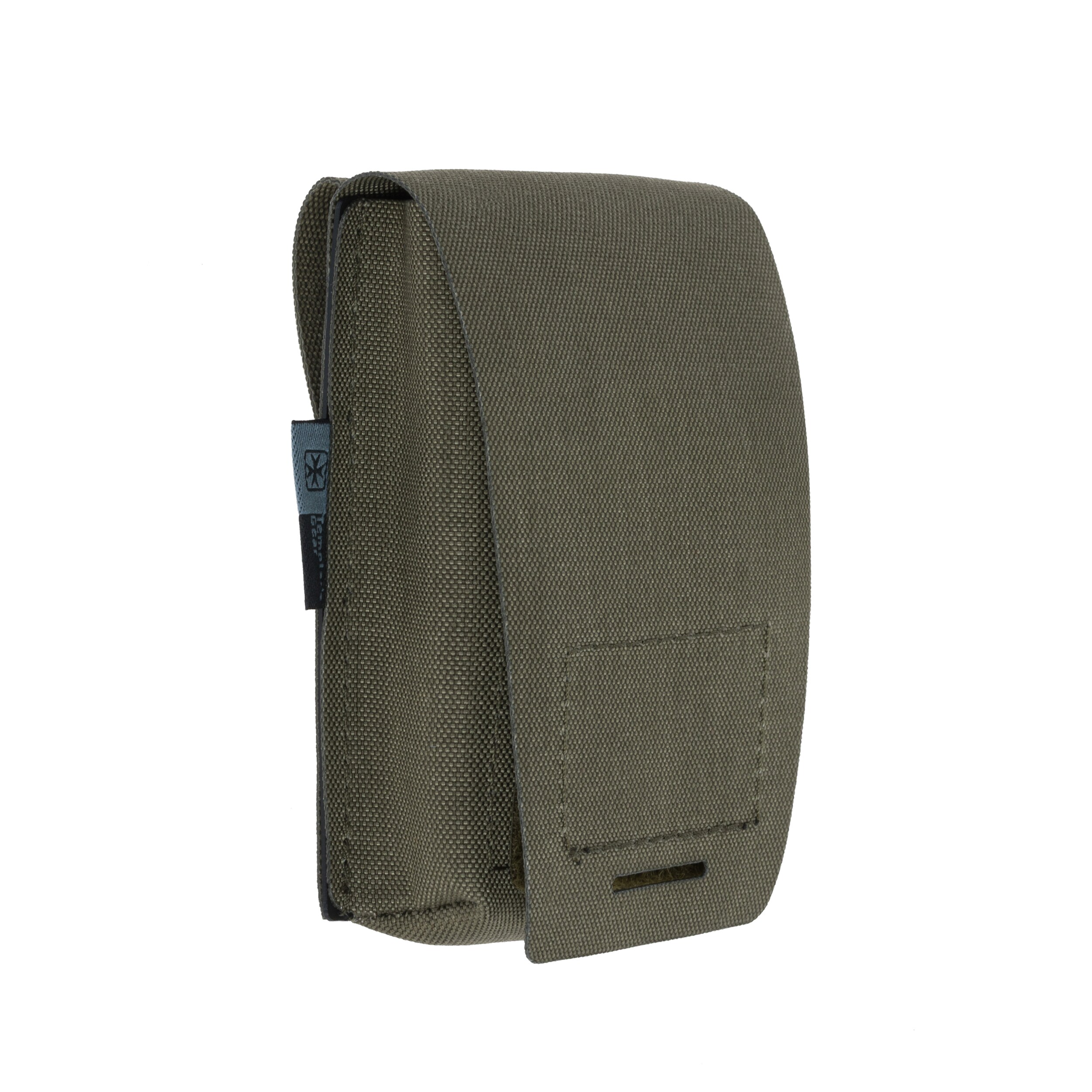 Toc pentru cătușe Templar's Gear - Ranger Green