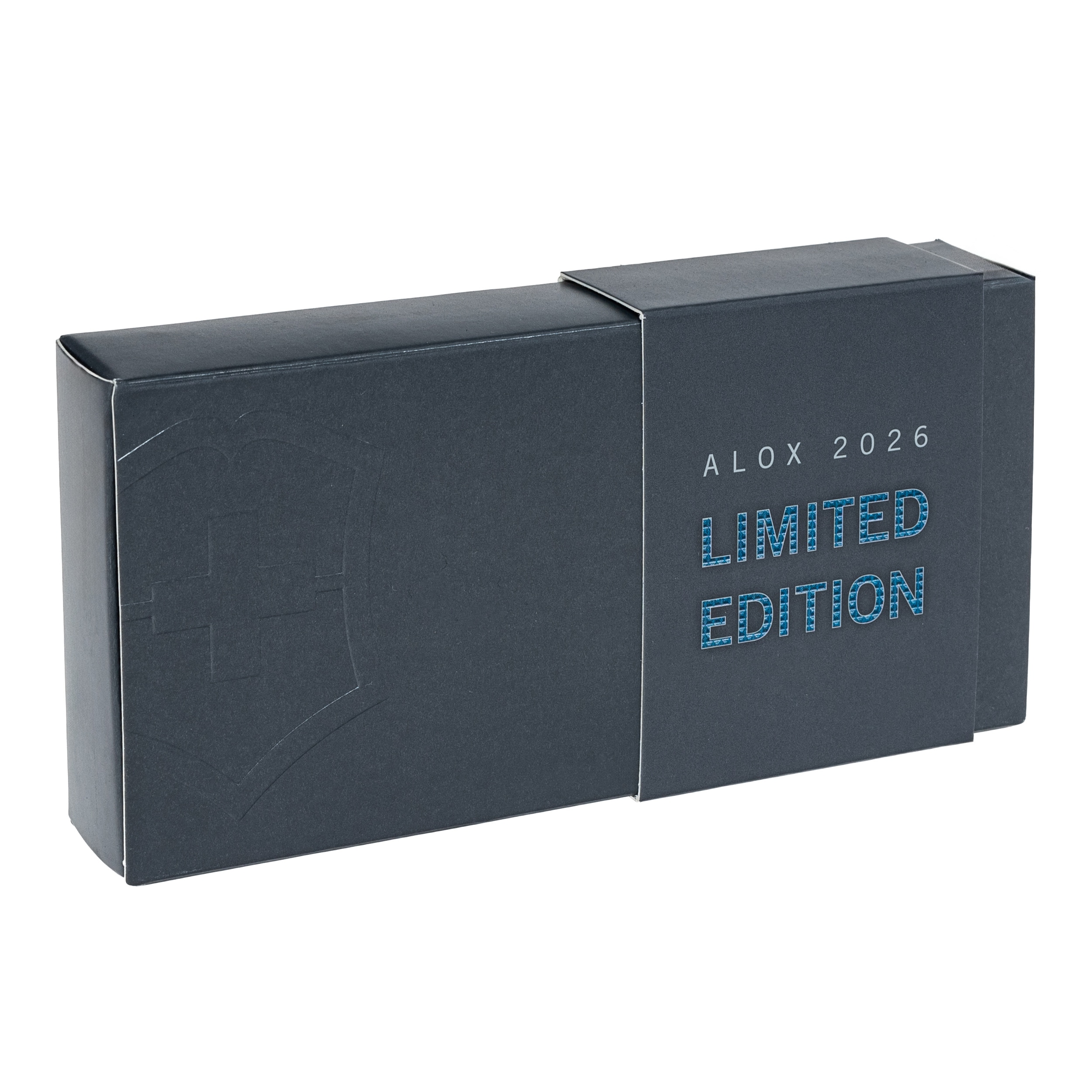 Briceag Victorinox Classic SD Alox Limited Edition 2026 - Glacial Blue