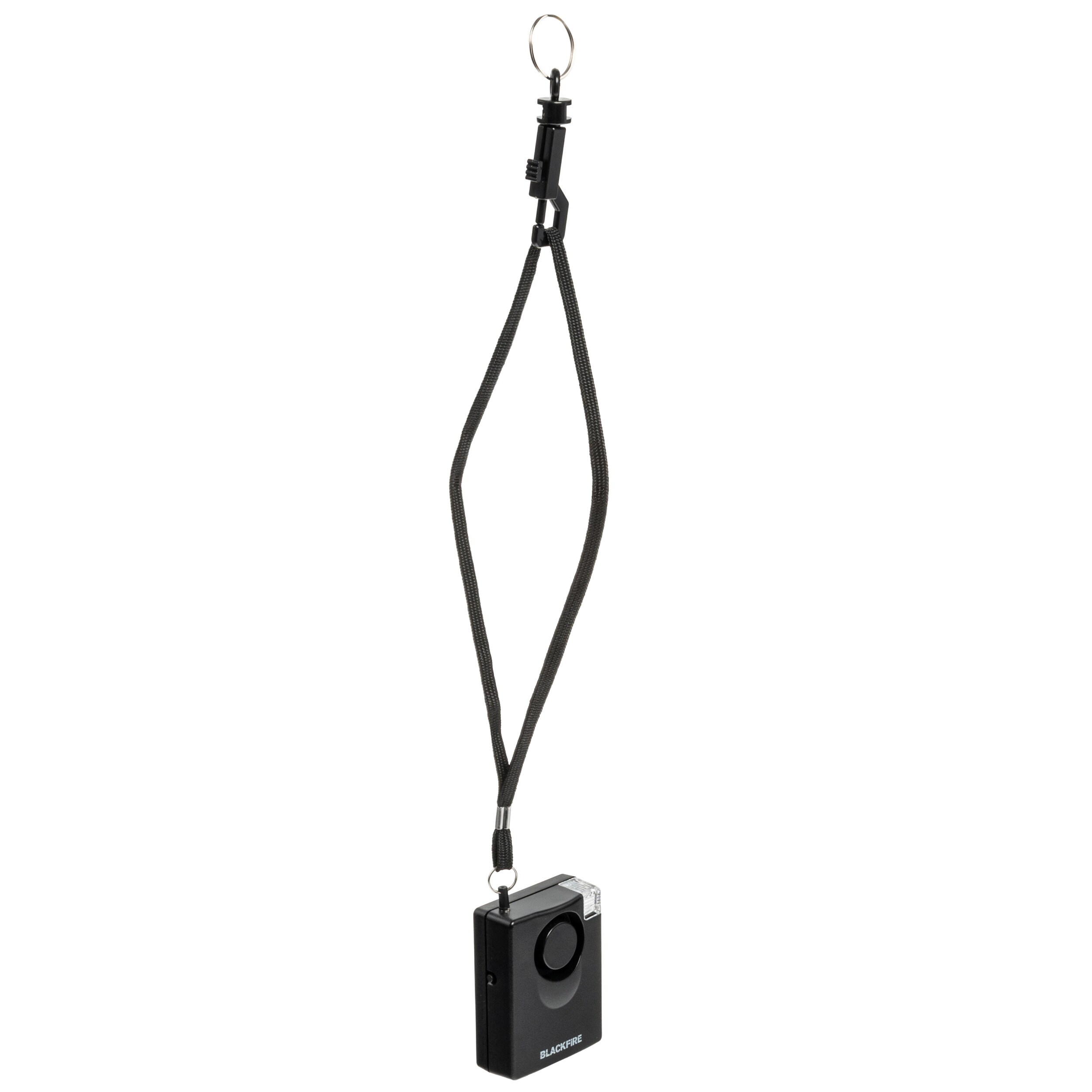 Alarmă personală Blackfire LED