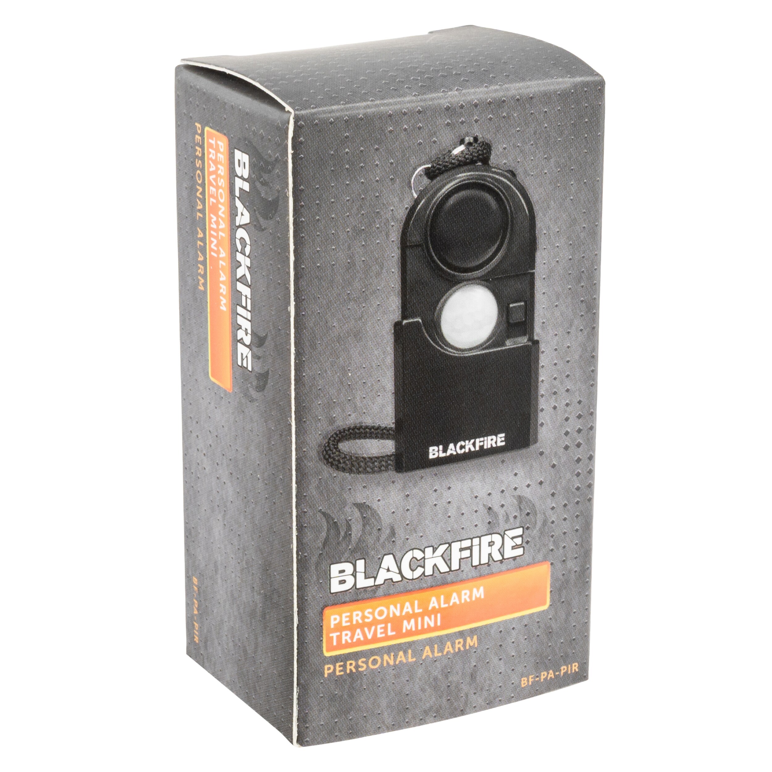 Alarmă personală Blackfire Travel Mini