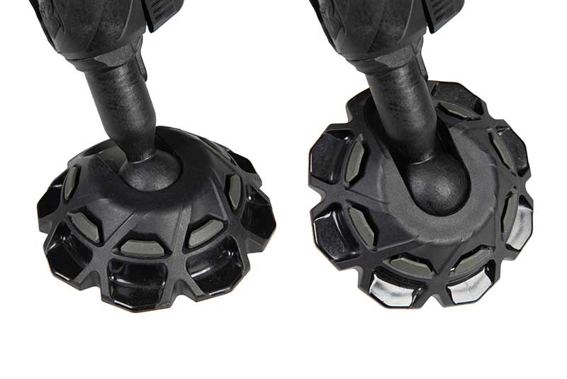 Scaun turistic Fox Super Deluxe Arm Chair