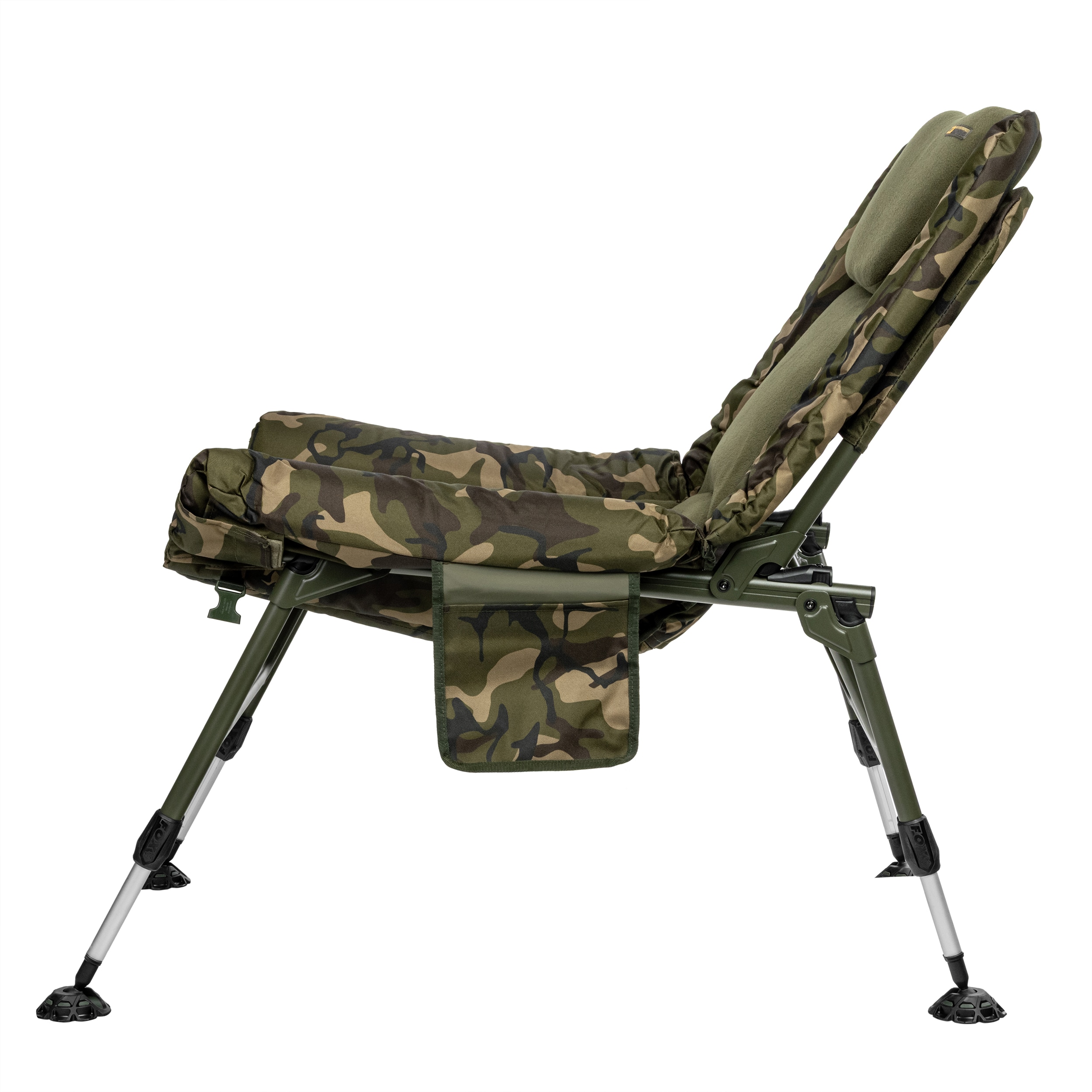 Scaun turistic Fox Super Deluxe Arm Chair