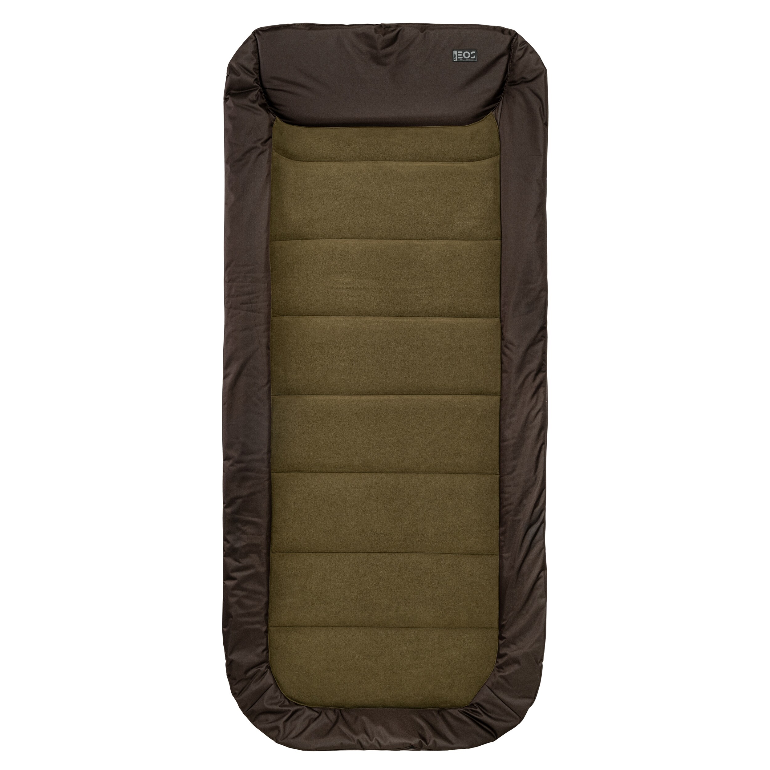 Pat de camping pliabil Fox EOS XL - 217 x 98 cm