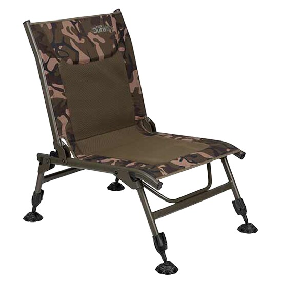 Scaun turistic Fox Duralite Recliner Chair