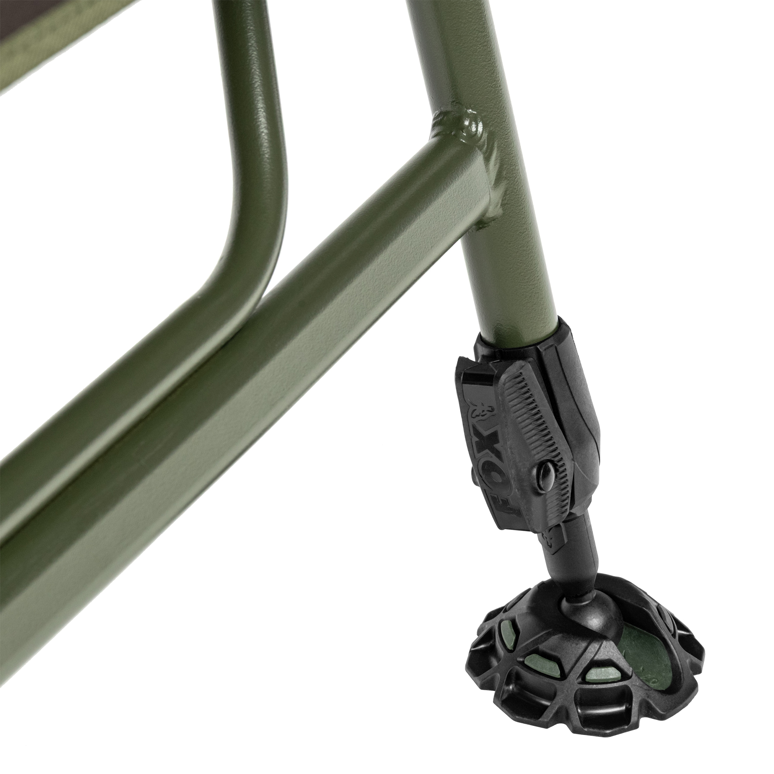 Scaun turistic Fox Duralite Recliner