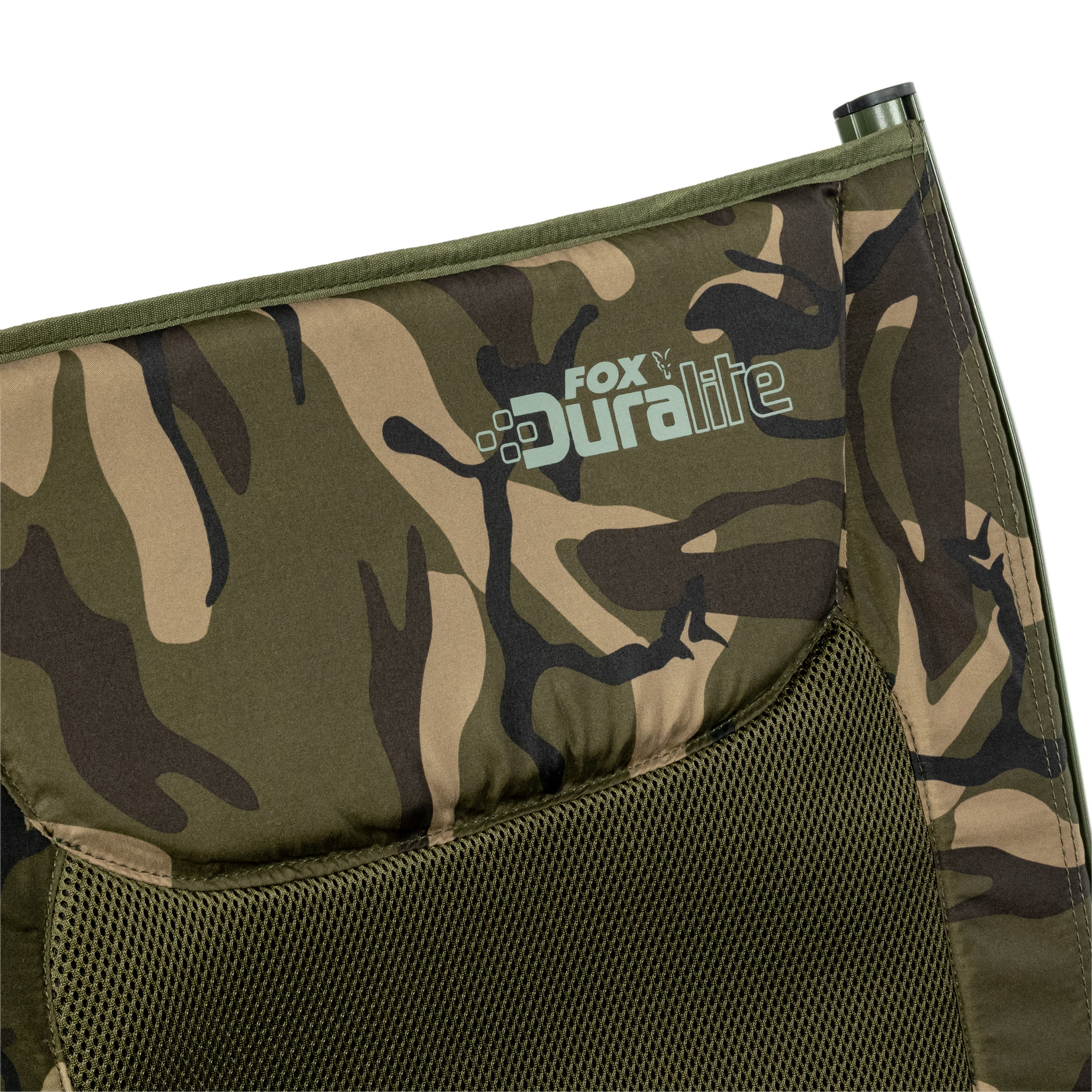 Scaun turistic Fox Duralite Recliner