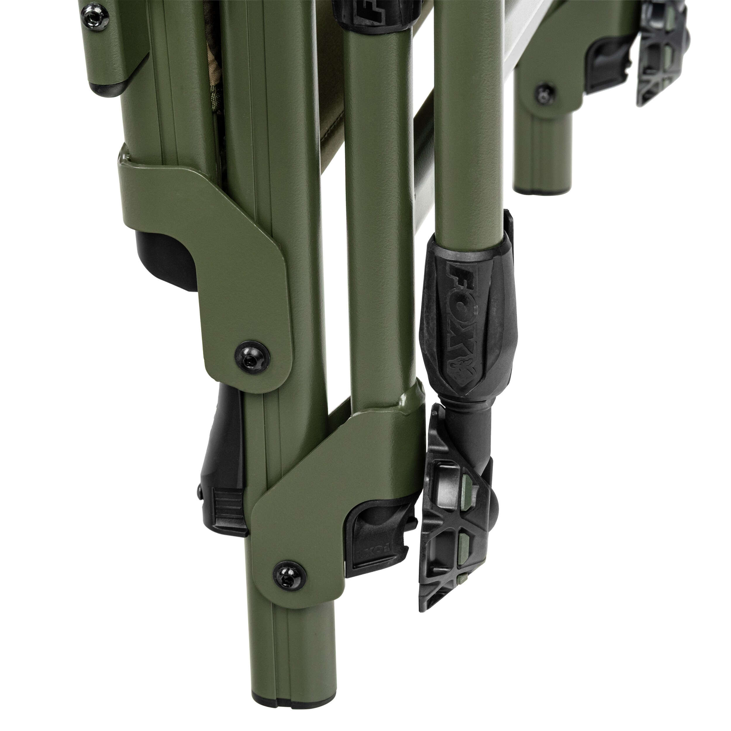 Scaun turistic Fox Duralite Recliner XL