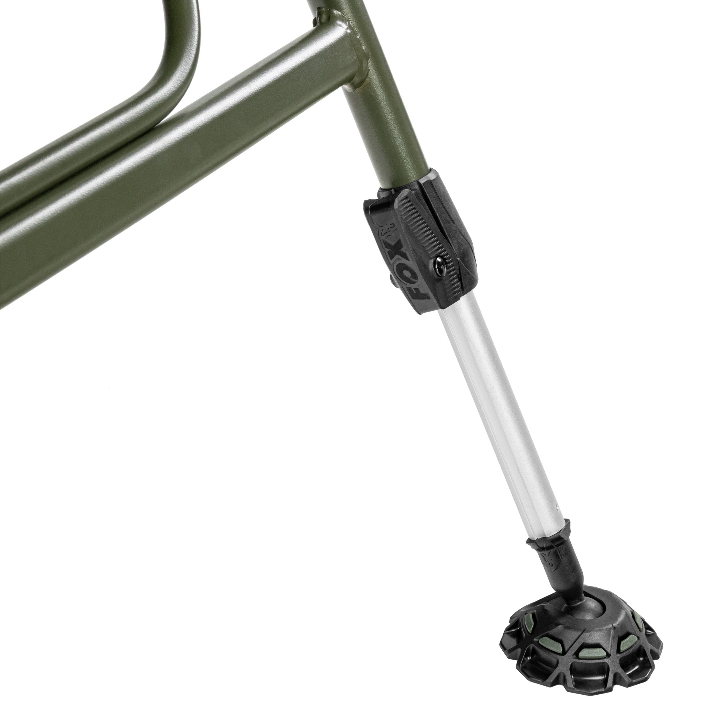 Scaun turistic Fox Duralite Recliner XL