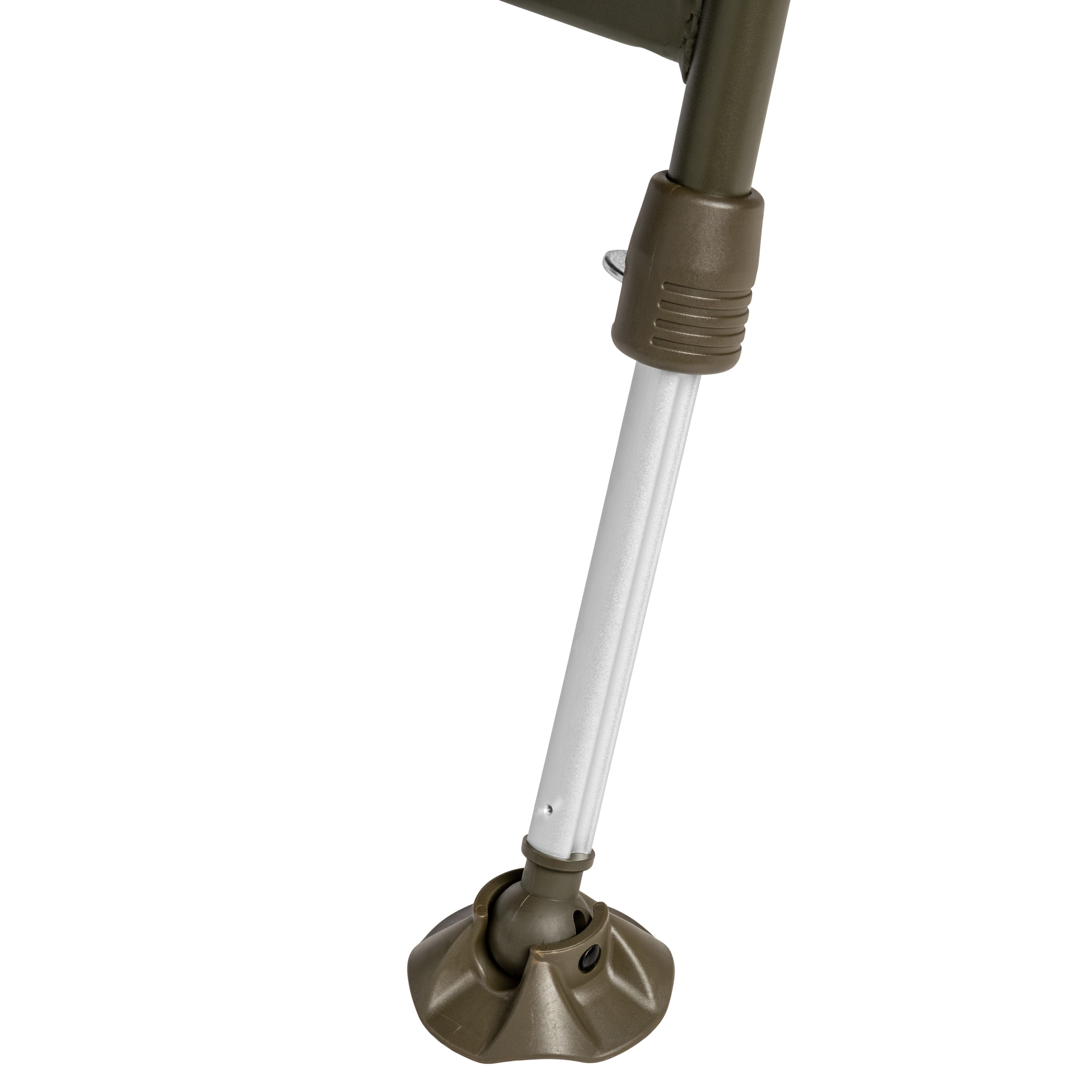 Pat de camping pliabil Fox EOS Compact - 210 x 77 cm