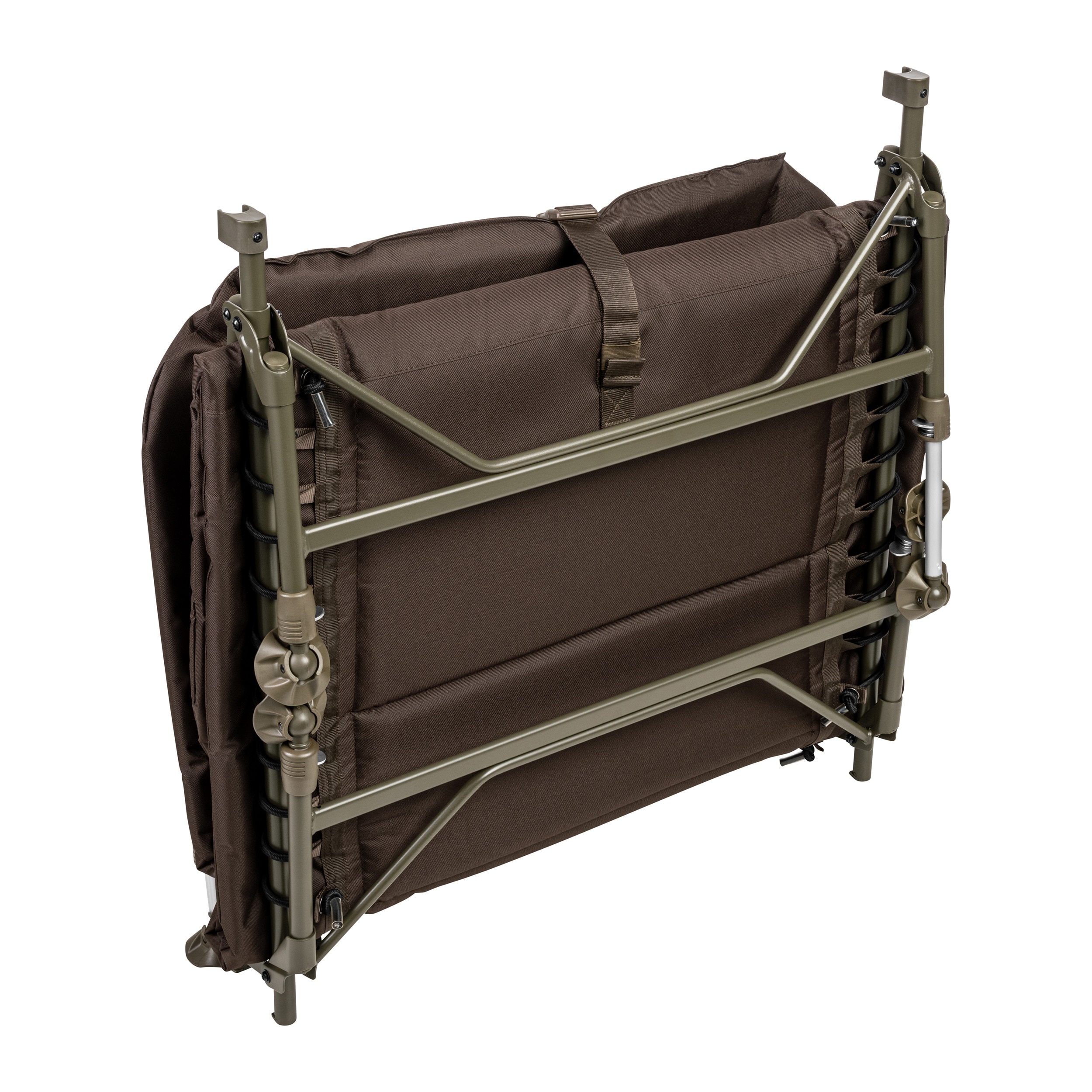 Pat de camping pliabil Fox EOS - 210 x 85 cm