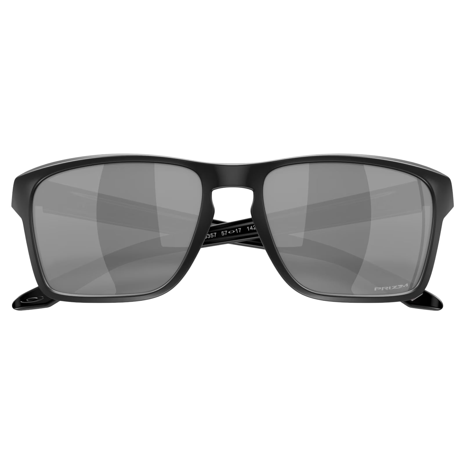 Ochelari de soare Oakley Sylas - Matte Black/Prizm Black
