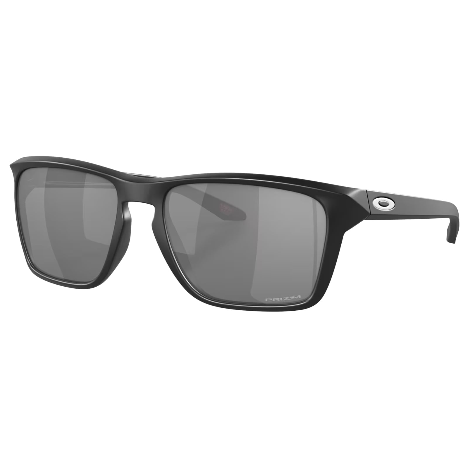 Ochelari de soare Oakley Sylas - Matte Black/Prizm Black