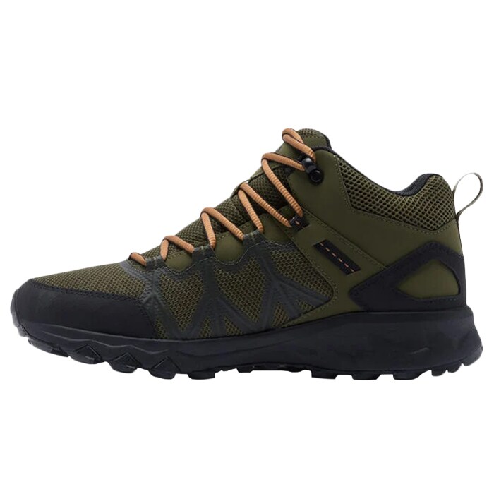 Încălțăminte Columbia PeakFreak II Mid OutDry New - Nori